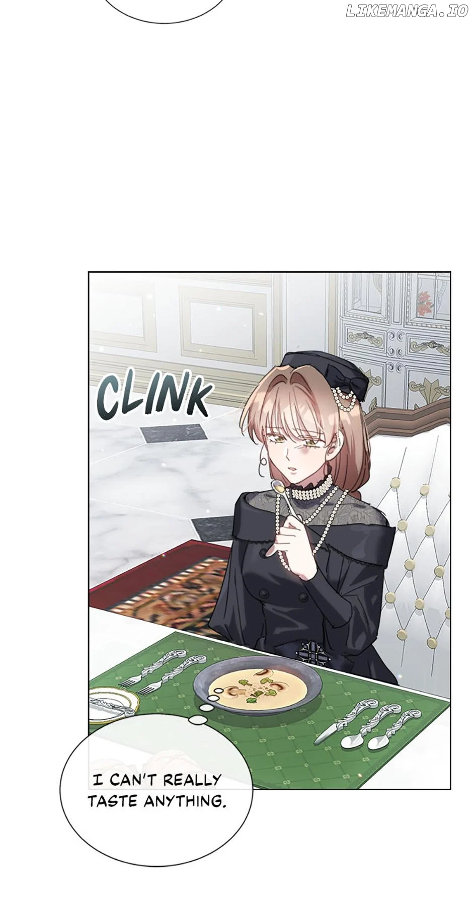 The Kind Older Sister Is No More chapter 89 page 35