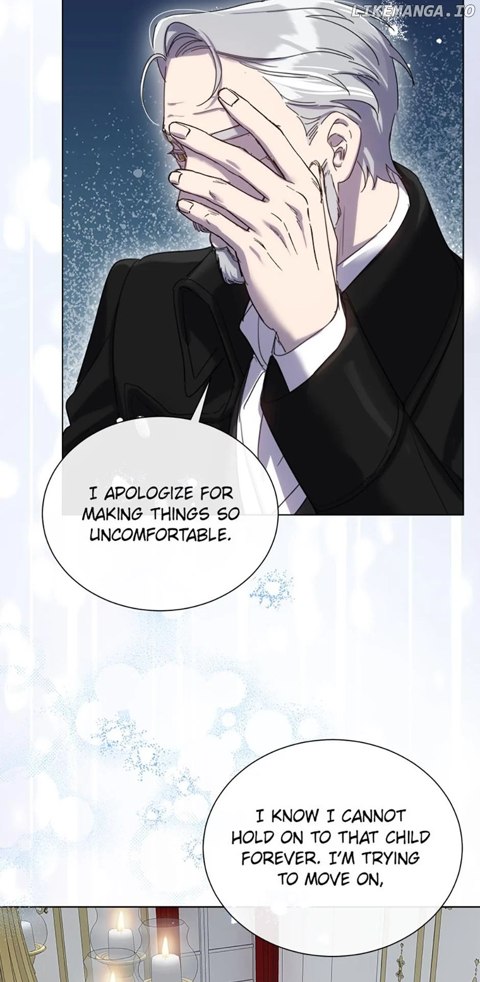 The Kind Older Sister Is No More chapter 89 page 38