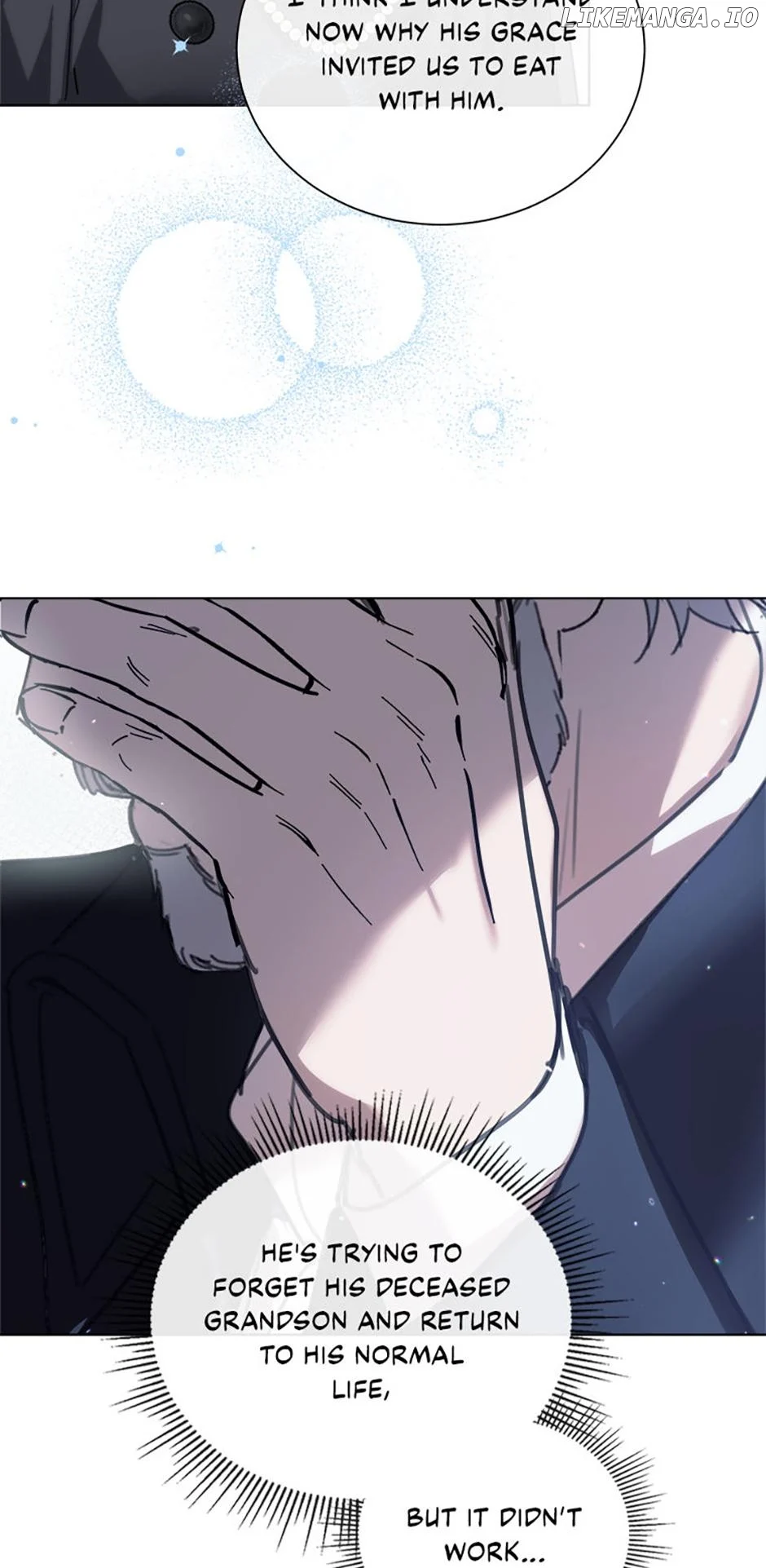 The Kind Older Sister Is No More chapter 89 page 40