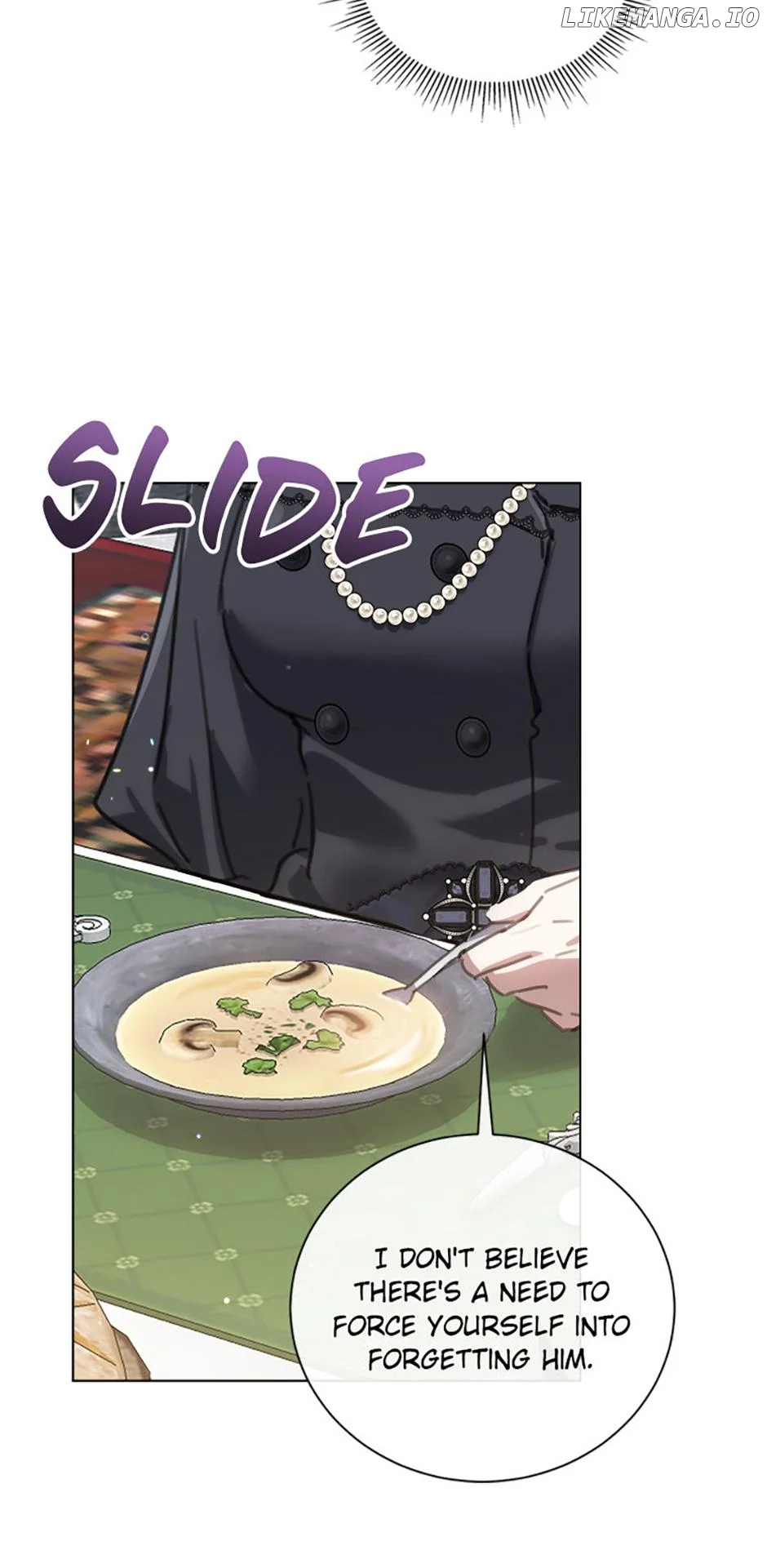 The Kind Older Sister Is No More chapter 89 page 41