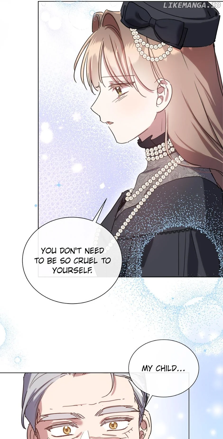 The Kind Older Sister Is No More chapter 89 page 43