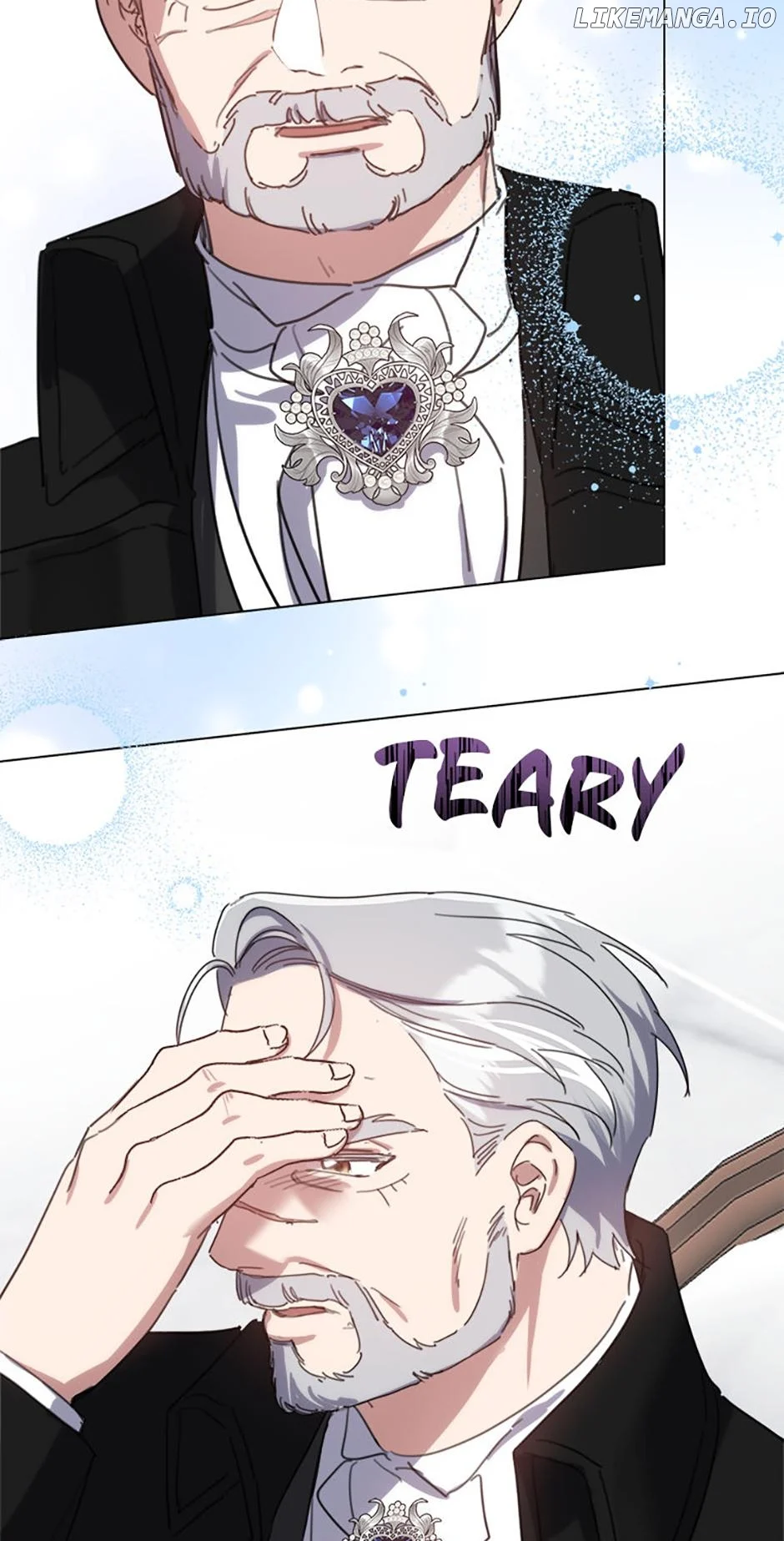 The Kind Older Sister Is No More chapter 89 page 44