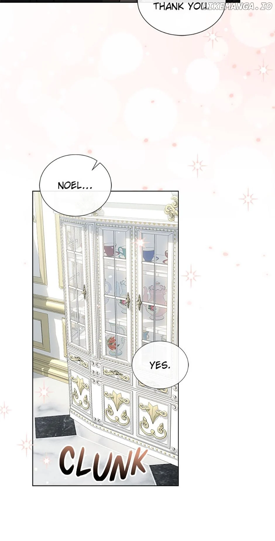 The Kind Older Sister Is No More chapter 89 page 48