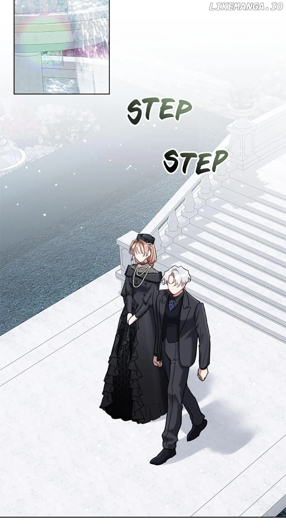 The Kind Older Sister Is No More chapter 89 page 52