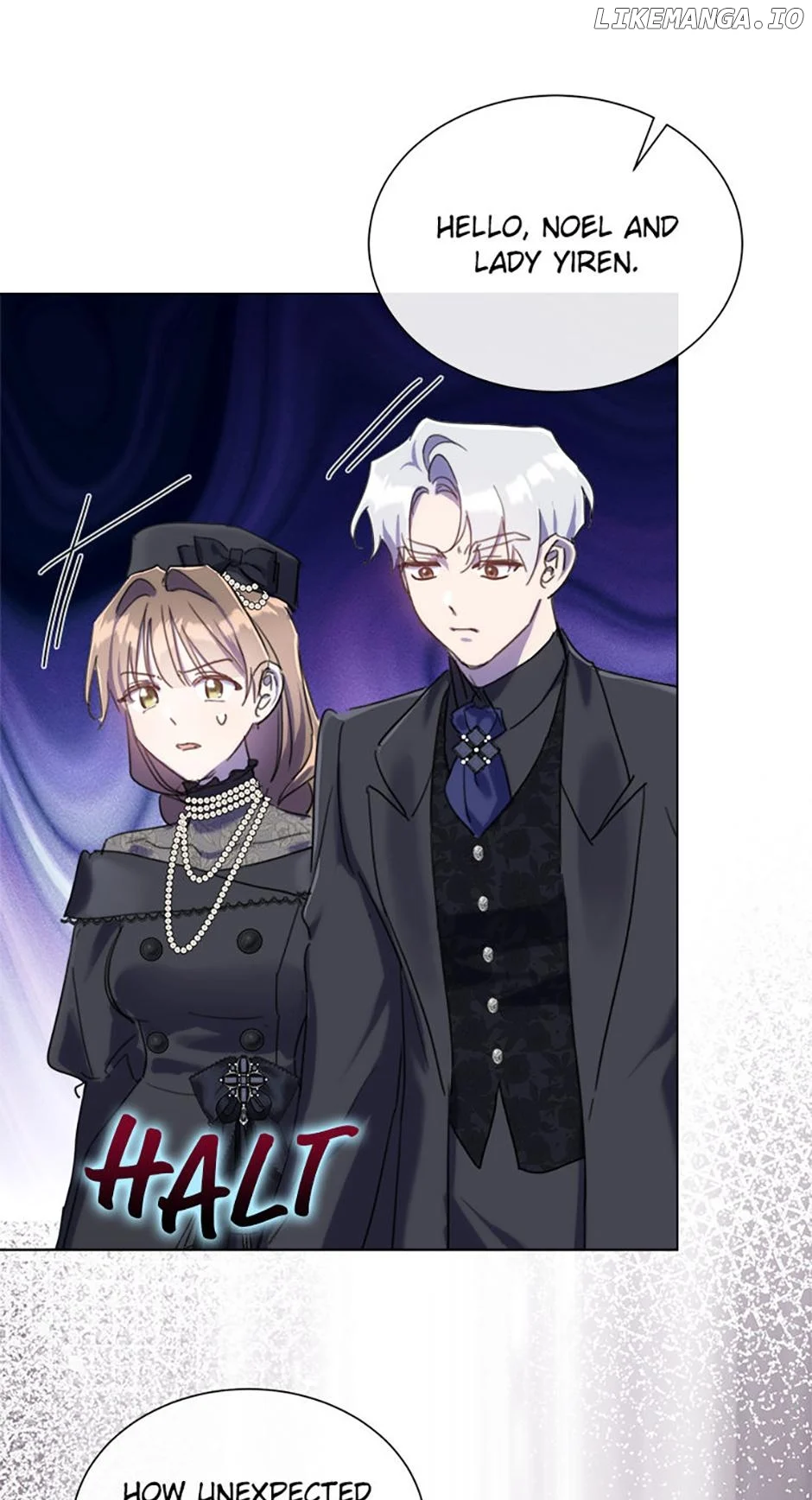 The Kind Older Sister Is No More chapter 89 page 53