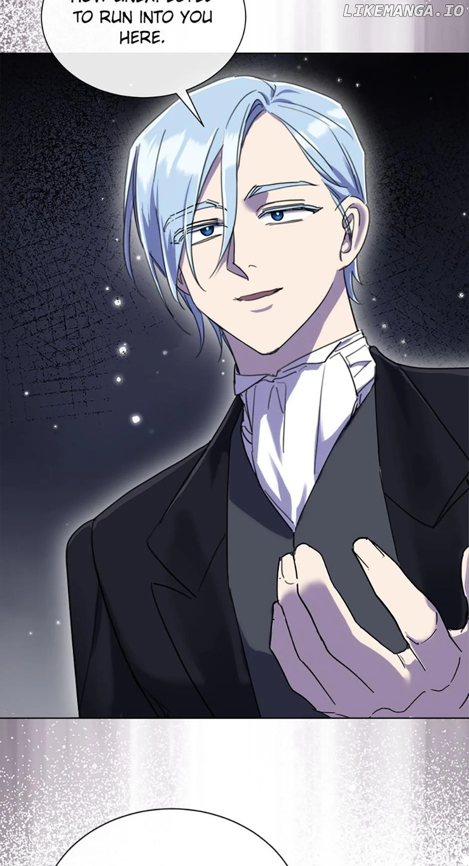 The Kind Older Sister Is No More chapter 89 page 54