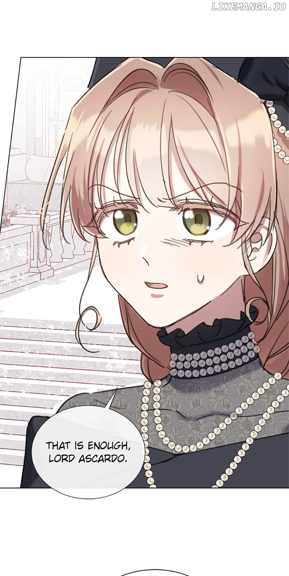 The Kind Older Sister Is No More chapter 89 page 60