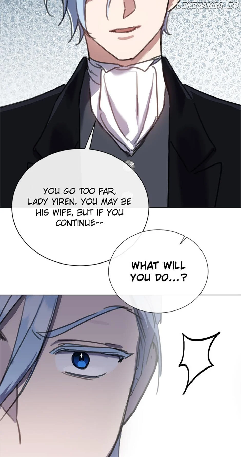The Kind Older Sister Is No More chapter 89 page 66