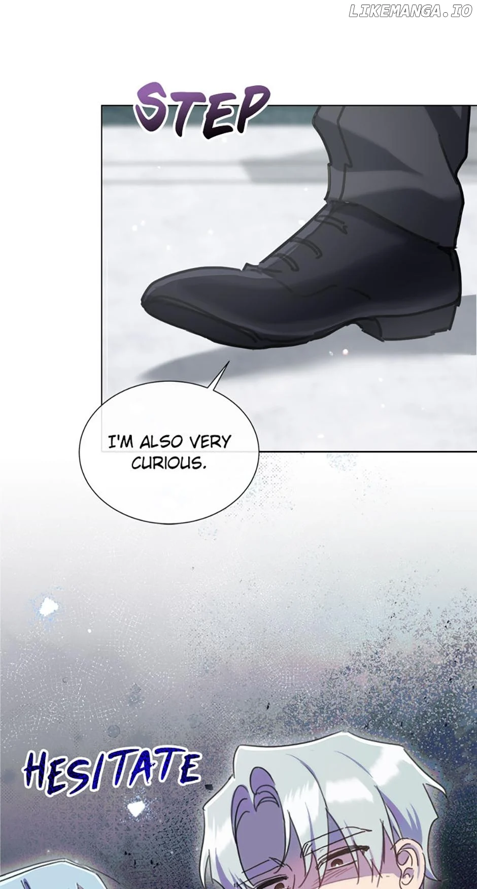 The Kind Older Sister Is No More chapter 90 page 1