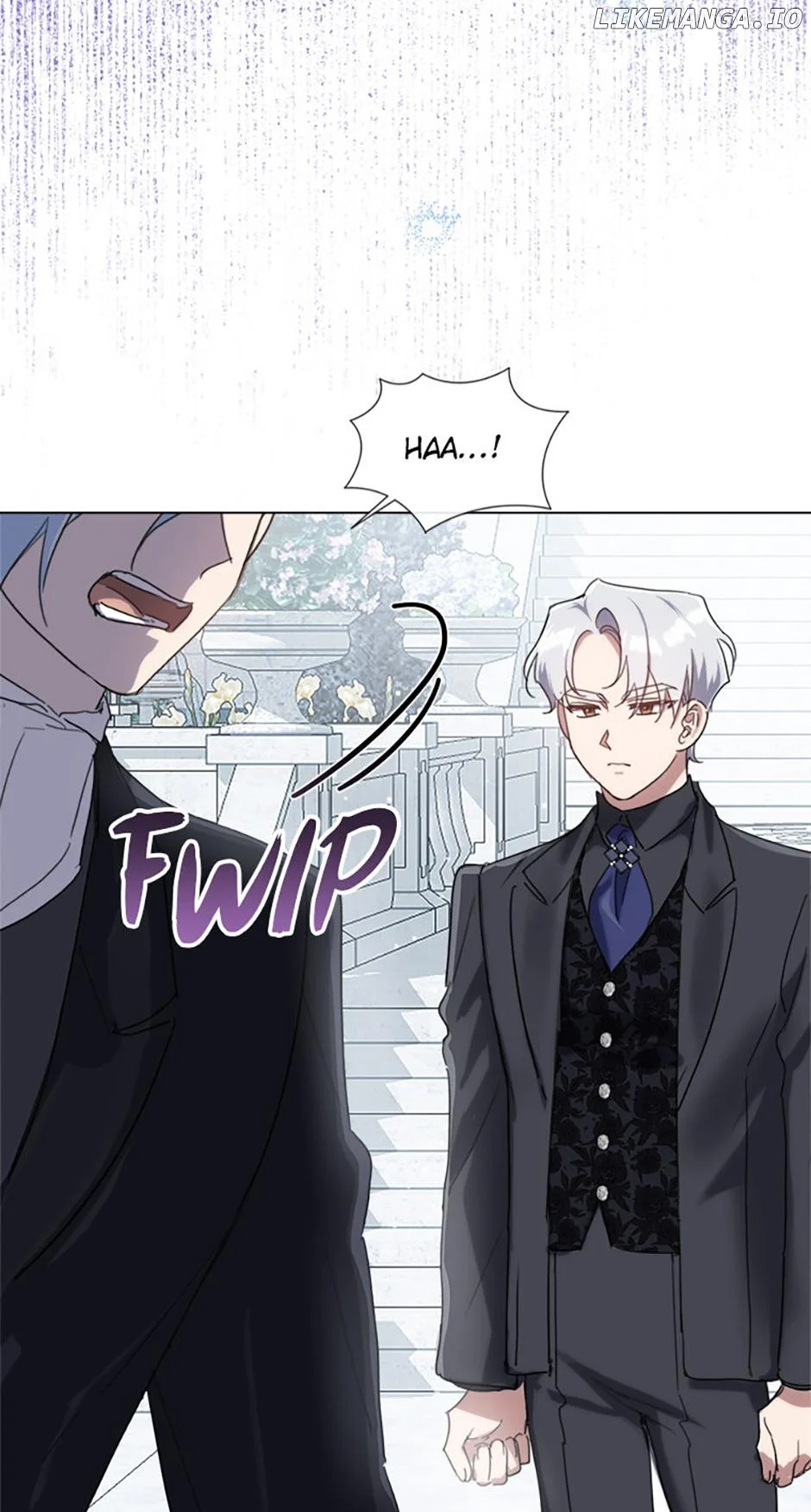 The Kind Older Sister Is No More chapter 90 page 4