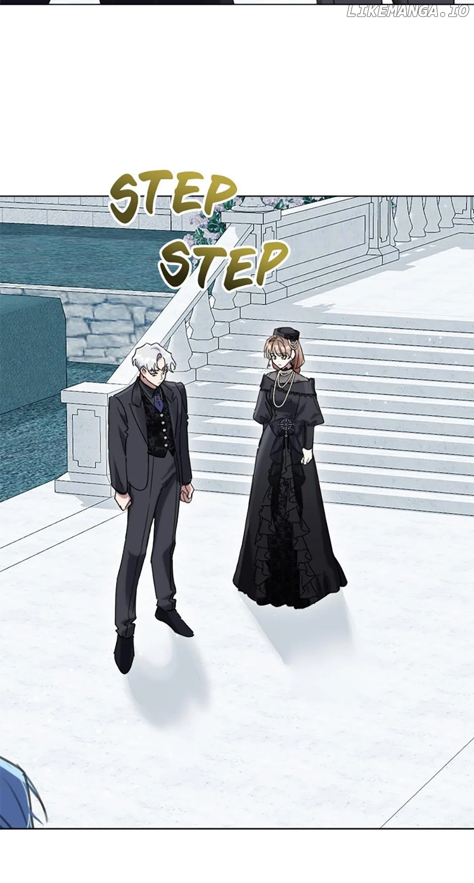 The Kind Older Sister Is No More chapter 90 page 5