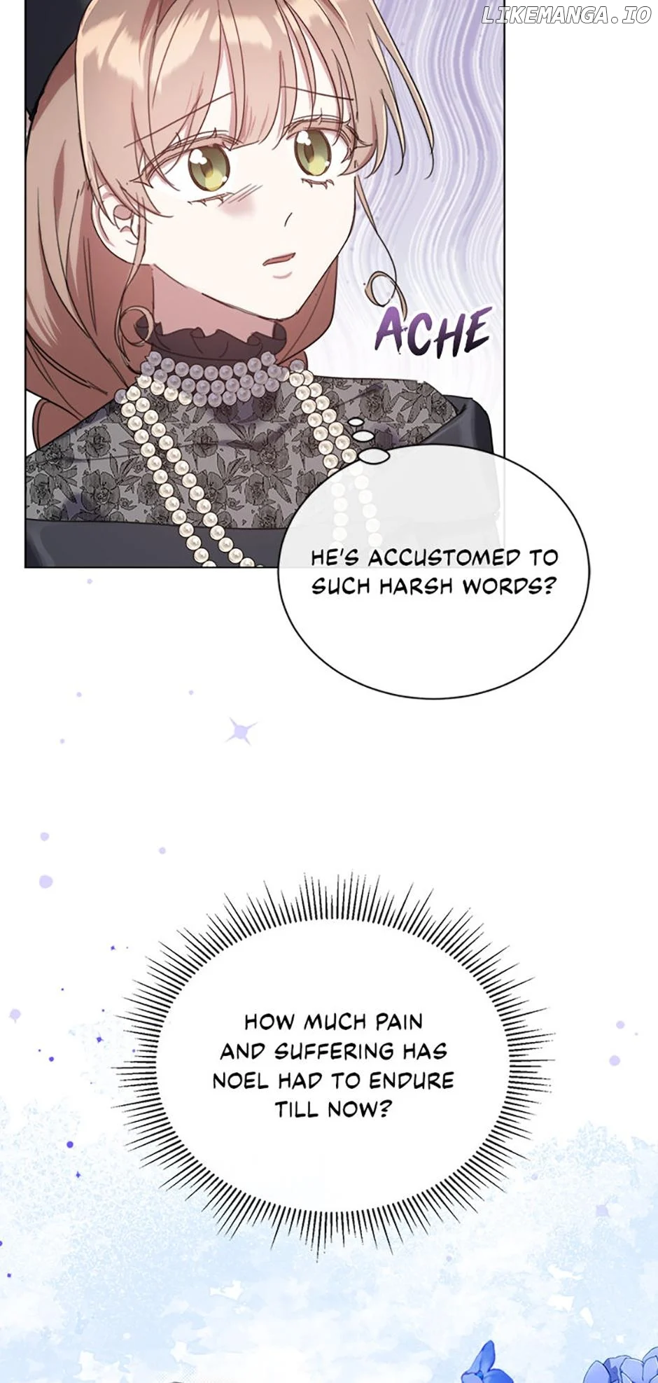 The Kind Older Sister Is No More chapter 90 page 9