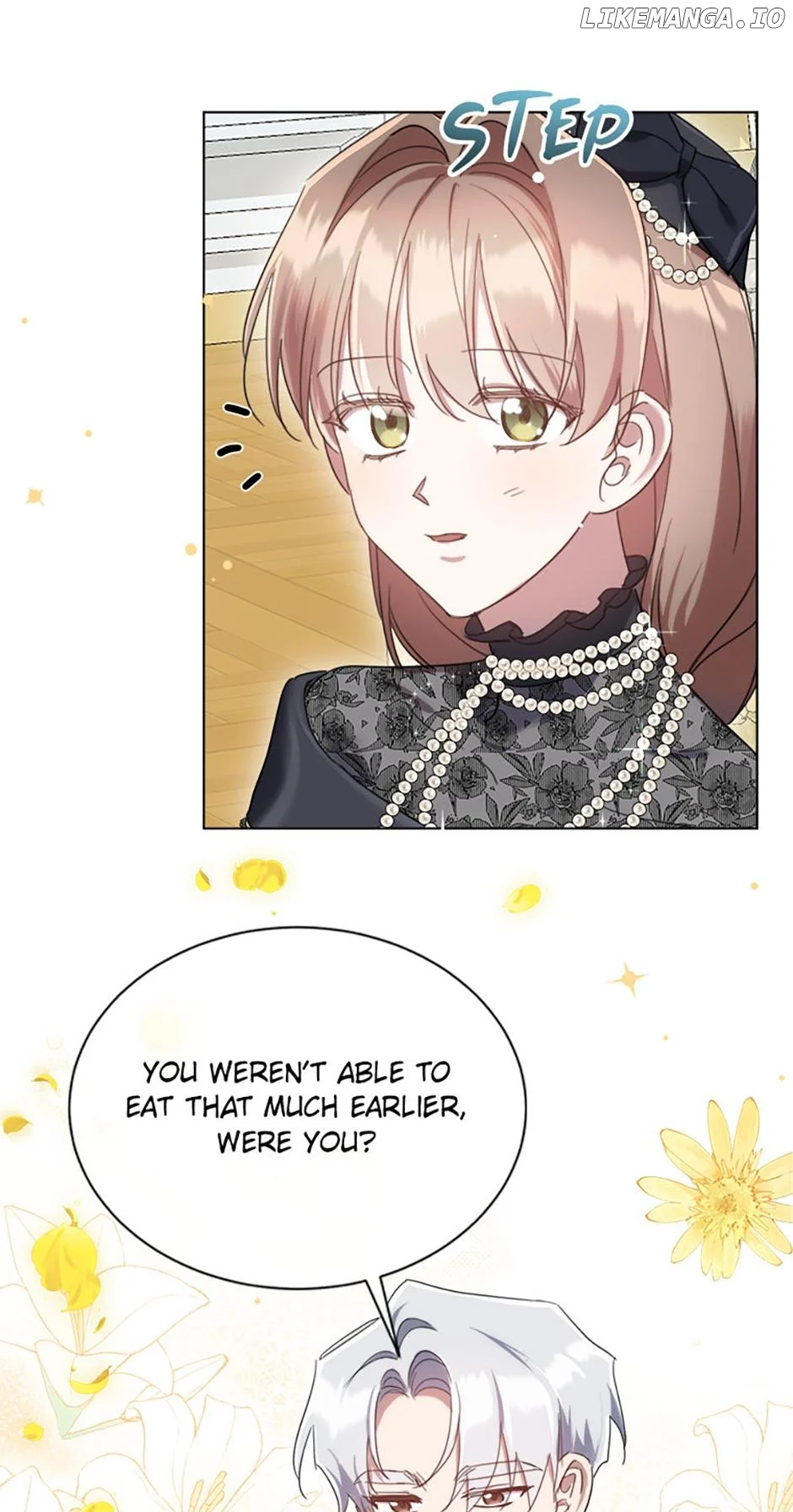 The Kind Older Sister Is No More chapter 90 page 16