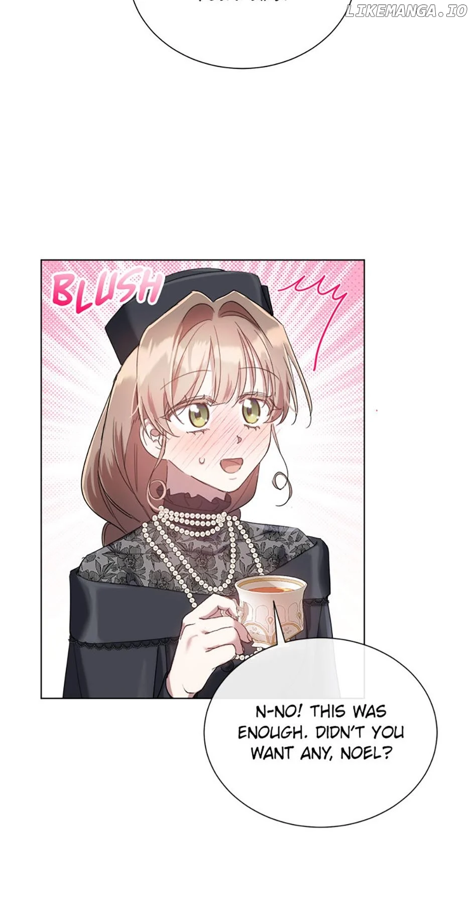 The Kind Older Sister Is No More chapter 90 page 21