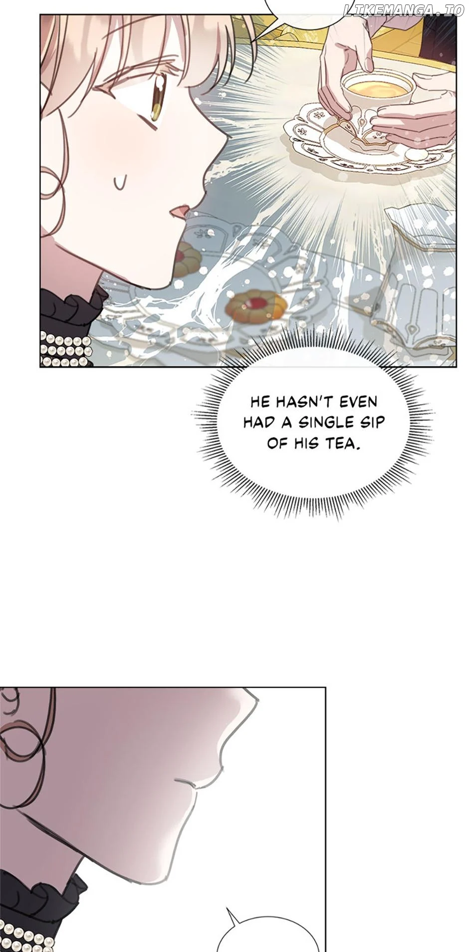 The Kind Older Sister Is No More chapter 90 page 23