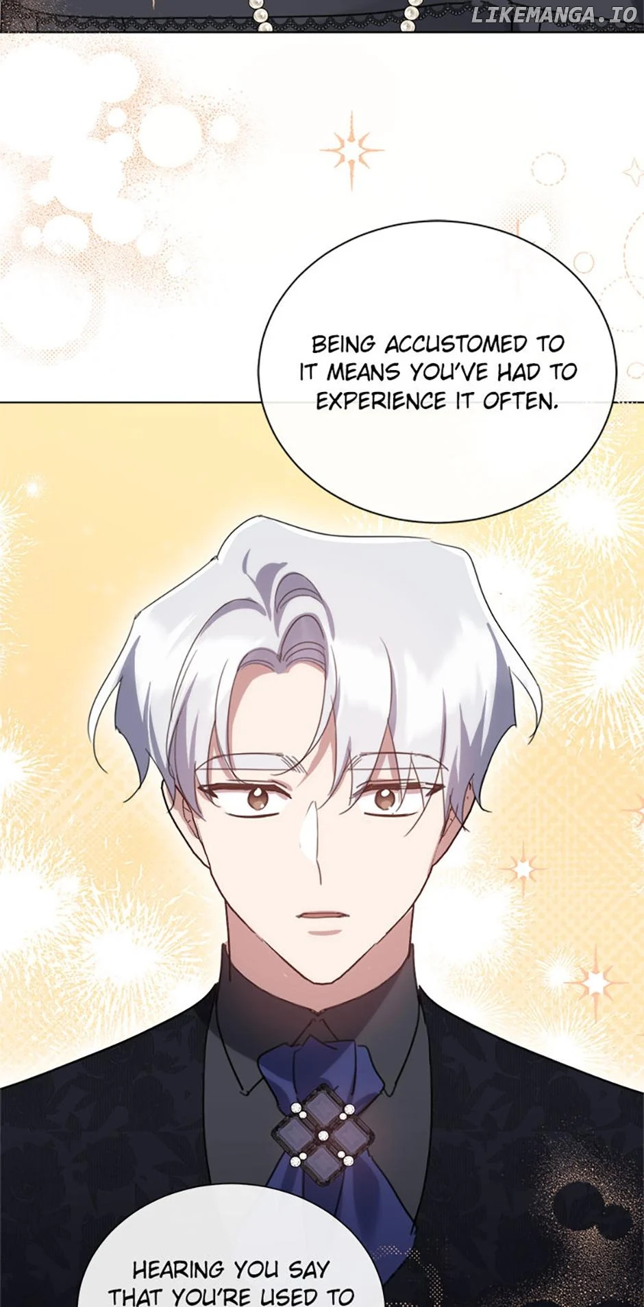 The Kind Older Sister Is No More chapter 90 page 26