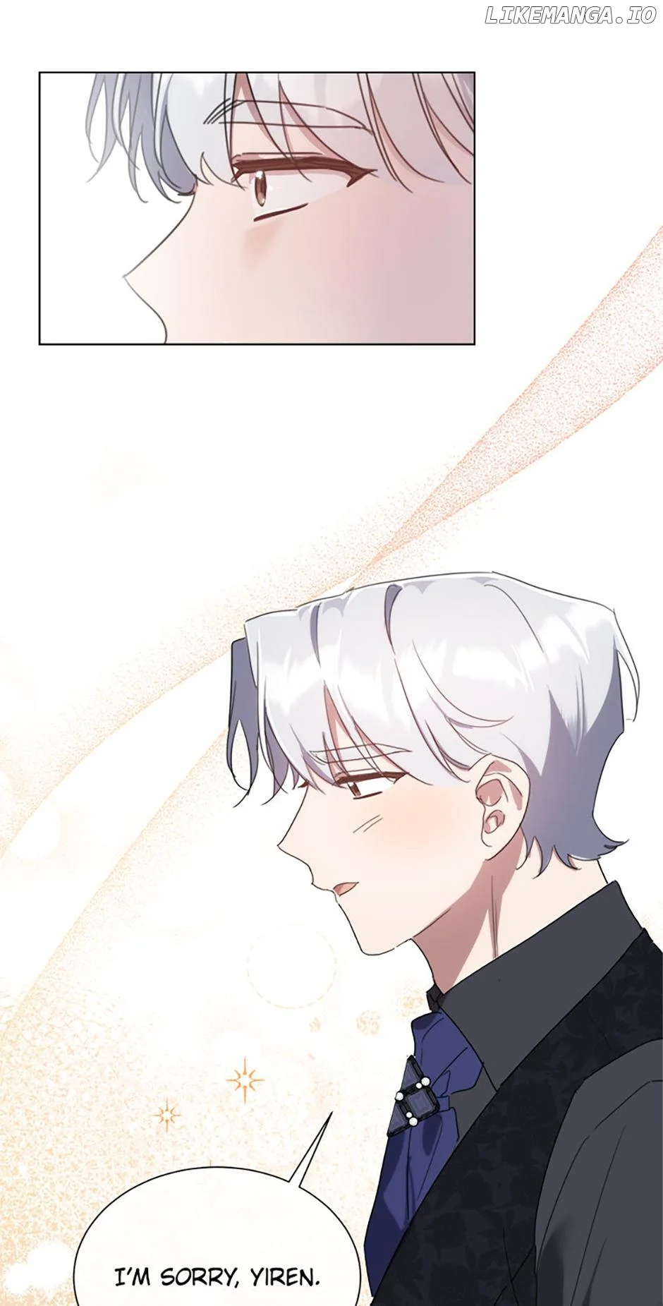 The Kind Older Sister Is No More chapter 90 page 28