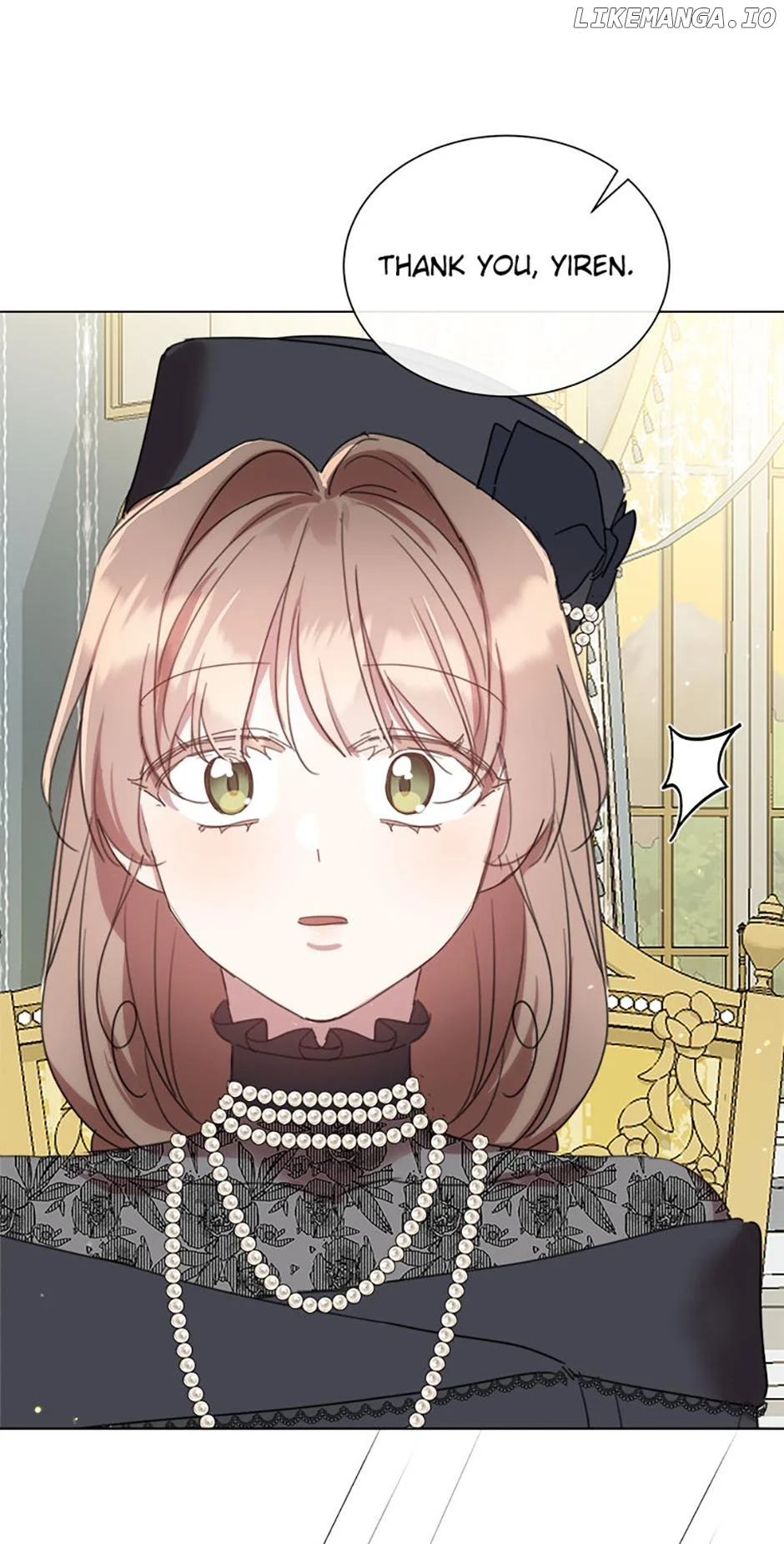 The Kind Older Sister Is No More chapter 90 page 33