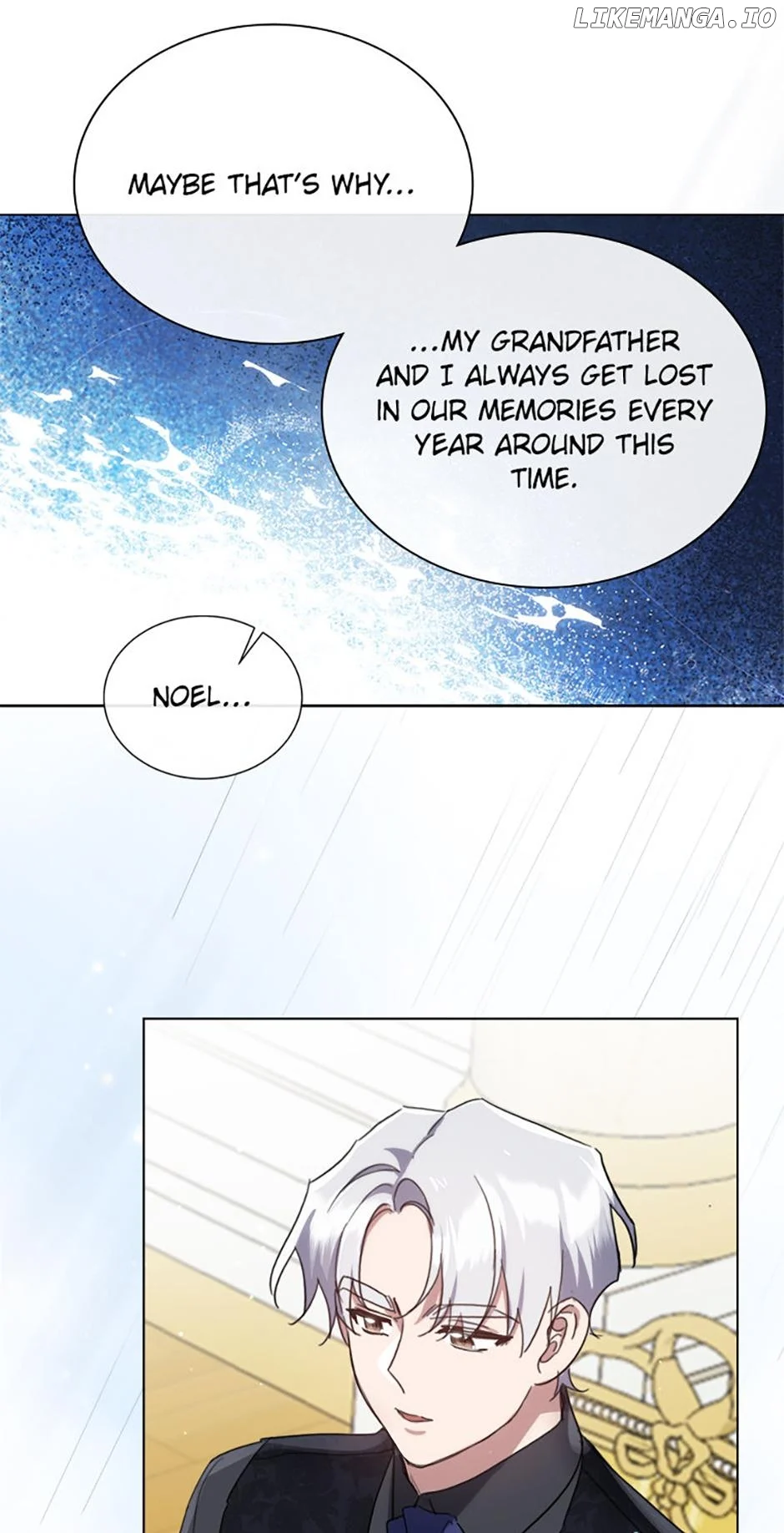The Kind Older Sister Is No More chapter 90 page 35
