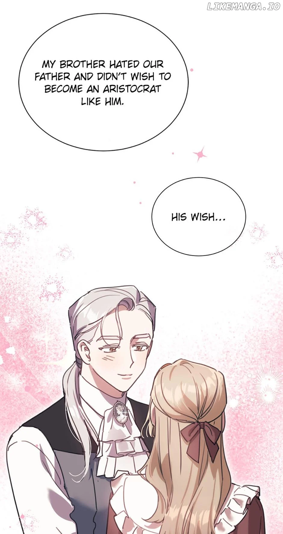 The Kind Older Sister Is No More chapter 90 page 48