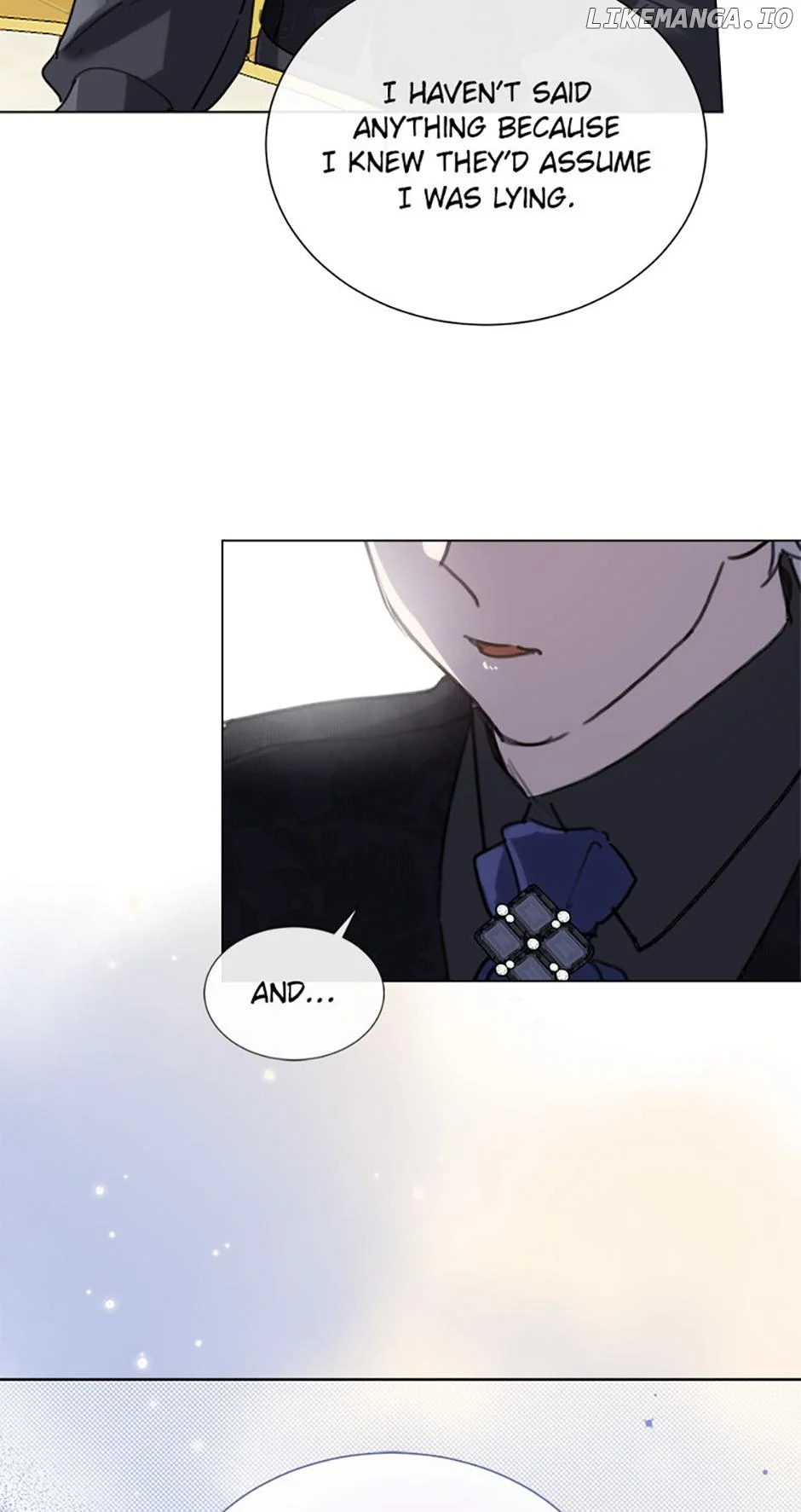 The Kind Older Sister Is No More chapter 90 page 52