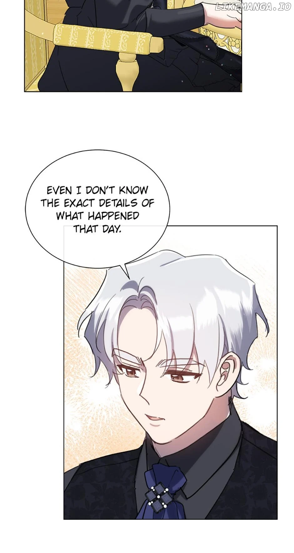 The Kind Older Sister Is No More chapter 90 page 54