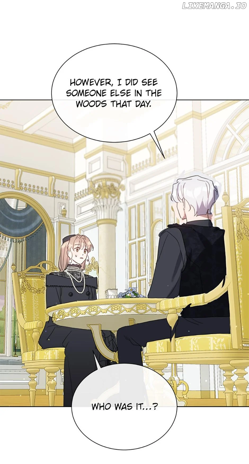 The Kind Older Sister Is No More chapter 90 page 57
