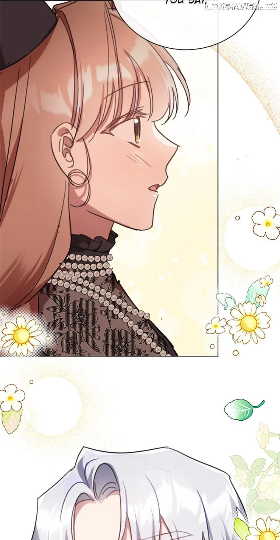 The Kind Older Sister Is No More chapter 90 page 64