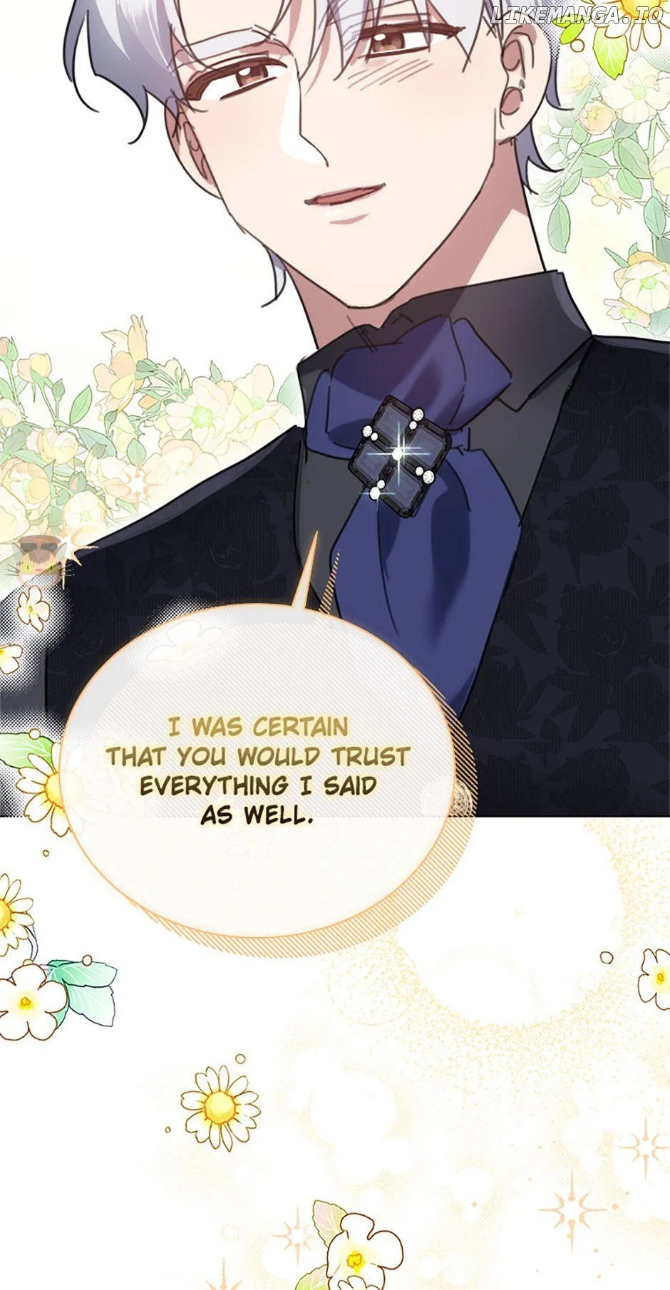 The Kind Older Sister Is No More chapter 90 page 65