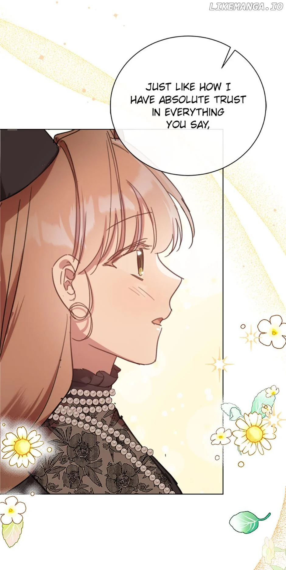 The Kind Older Sister Is No More chapter 91 page 1