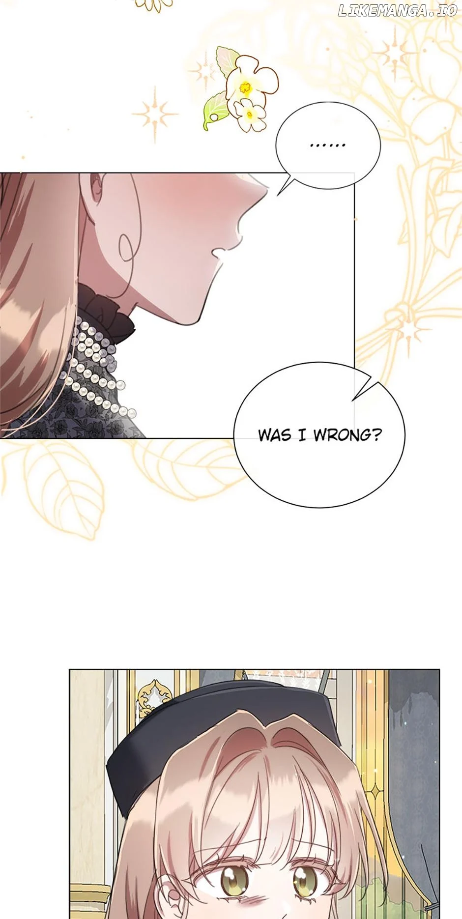 The Kind Older Sister Is No More chapter 91 page 3