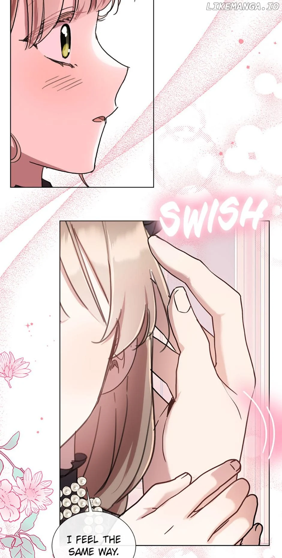 The Kind Older Sister Is No More chapter 91 page 10