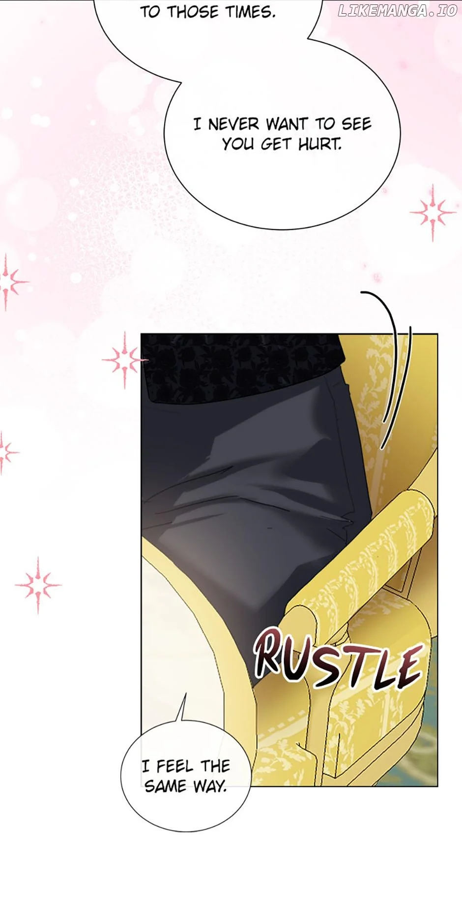 The Kind Older Sister Is No More chapter 91 page 13