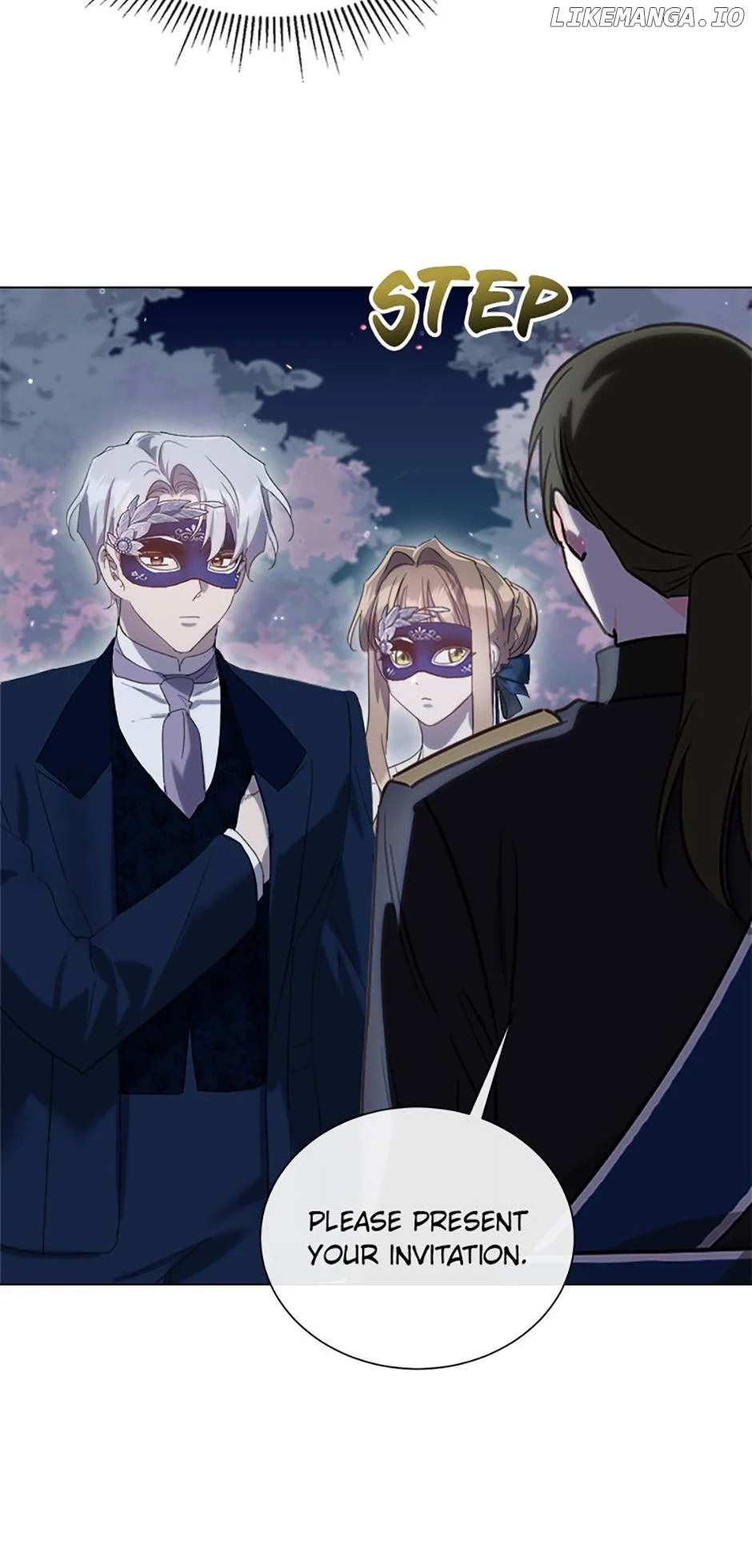 The Kind Older Sister Is No More chapter 91 page 37