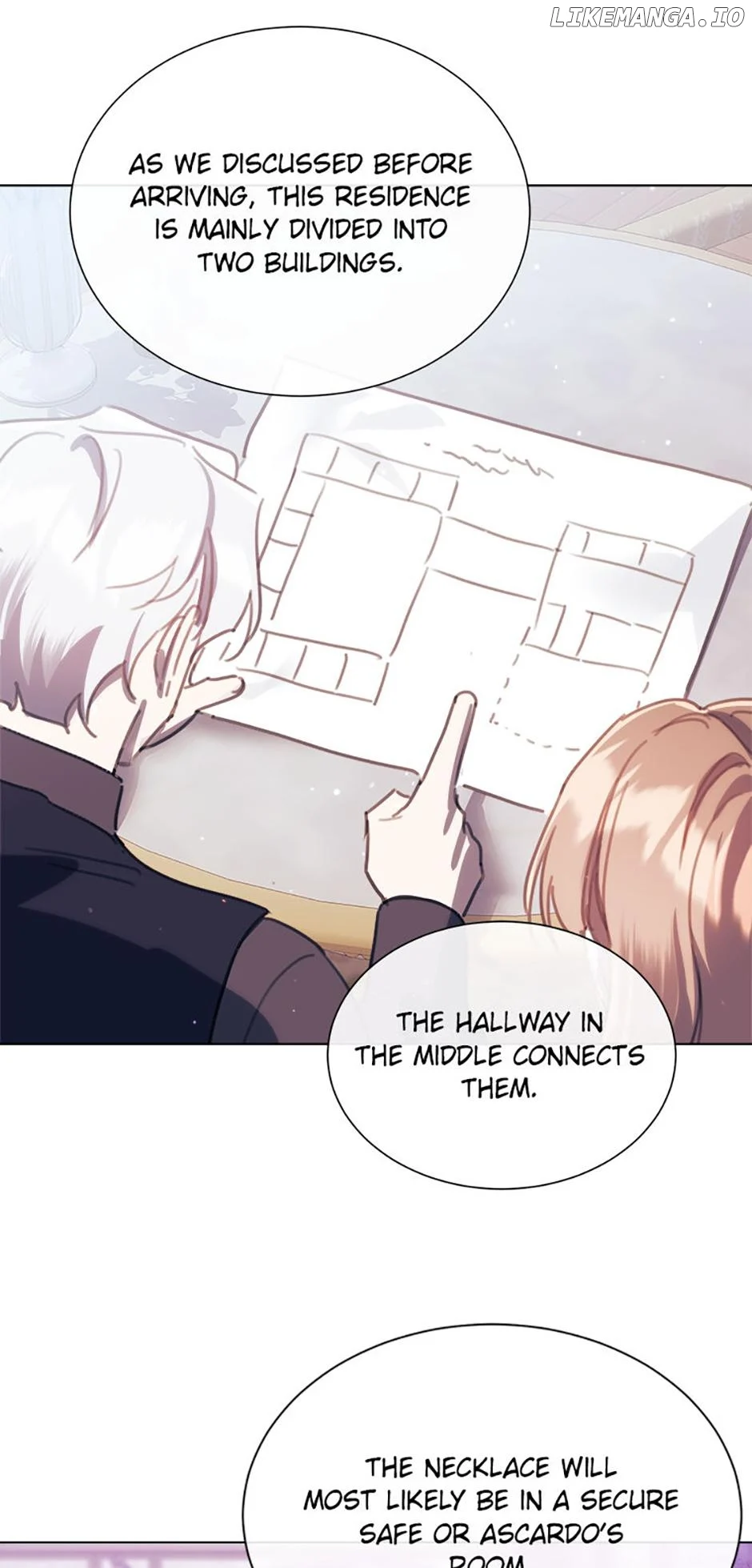 The Kind Older Sister Is No More chapter 91 page 47