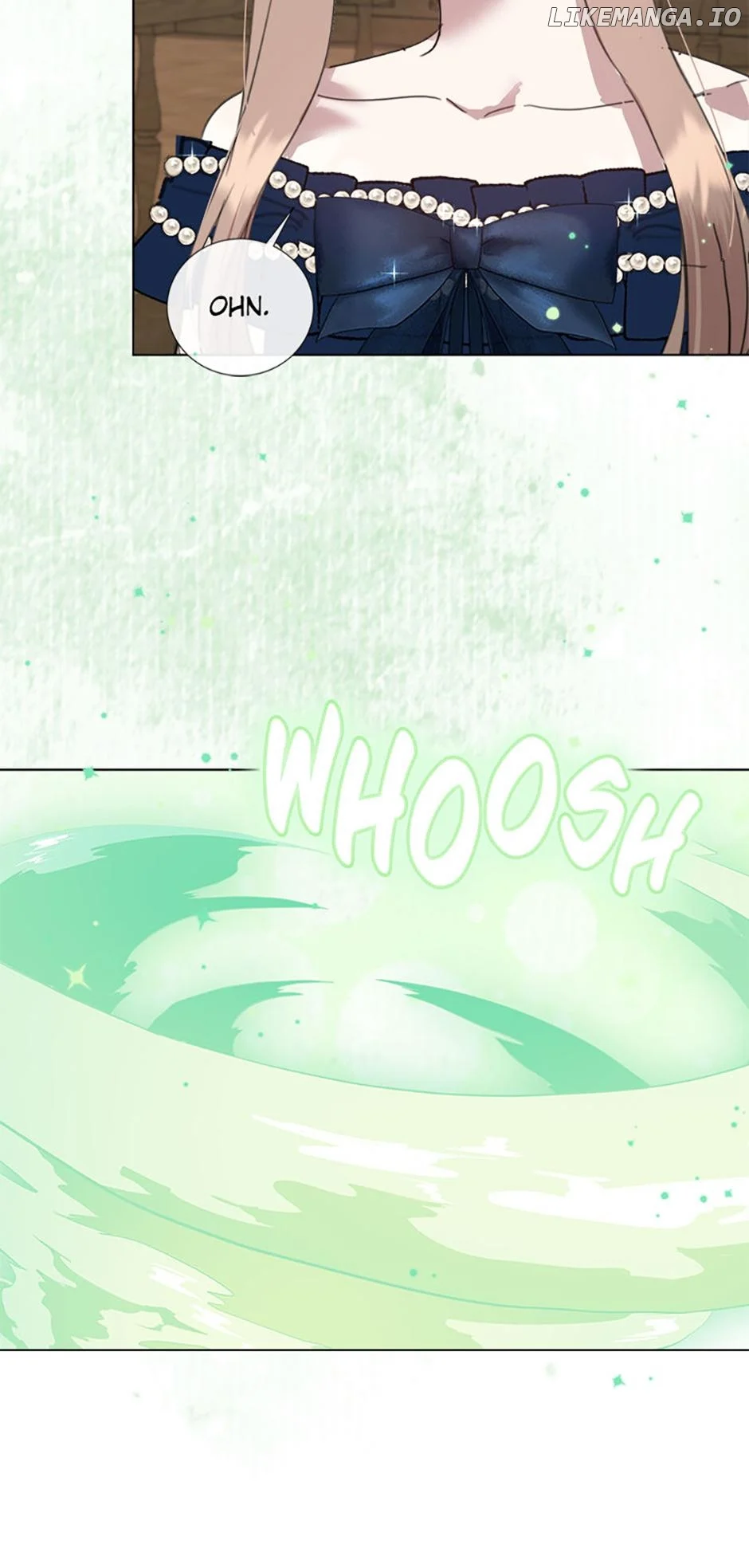 The Kind Older Sister Is No More chapter 91 page 65