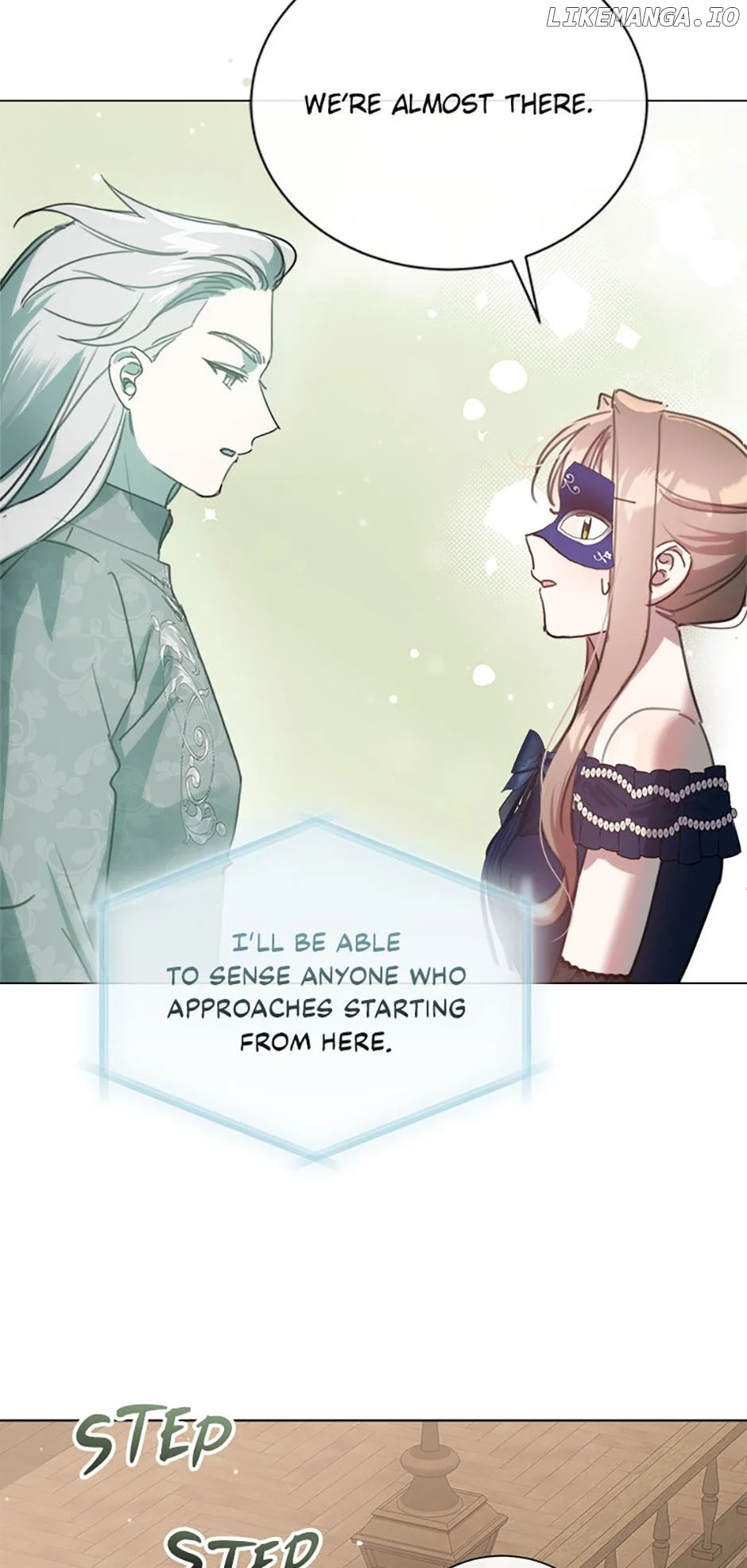 The Kind Older Sister Is No More chapter 91 page 67