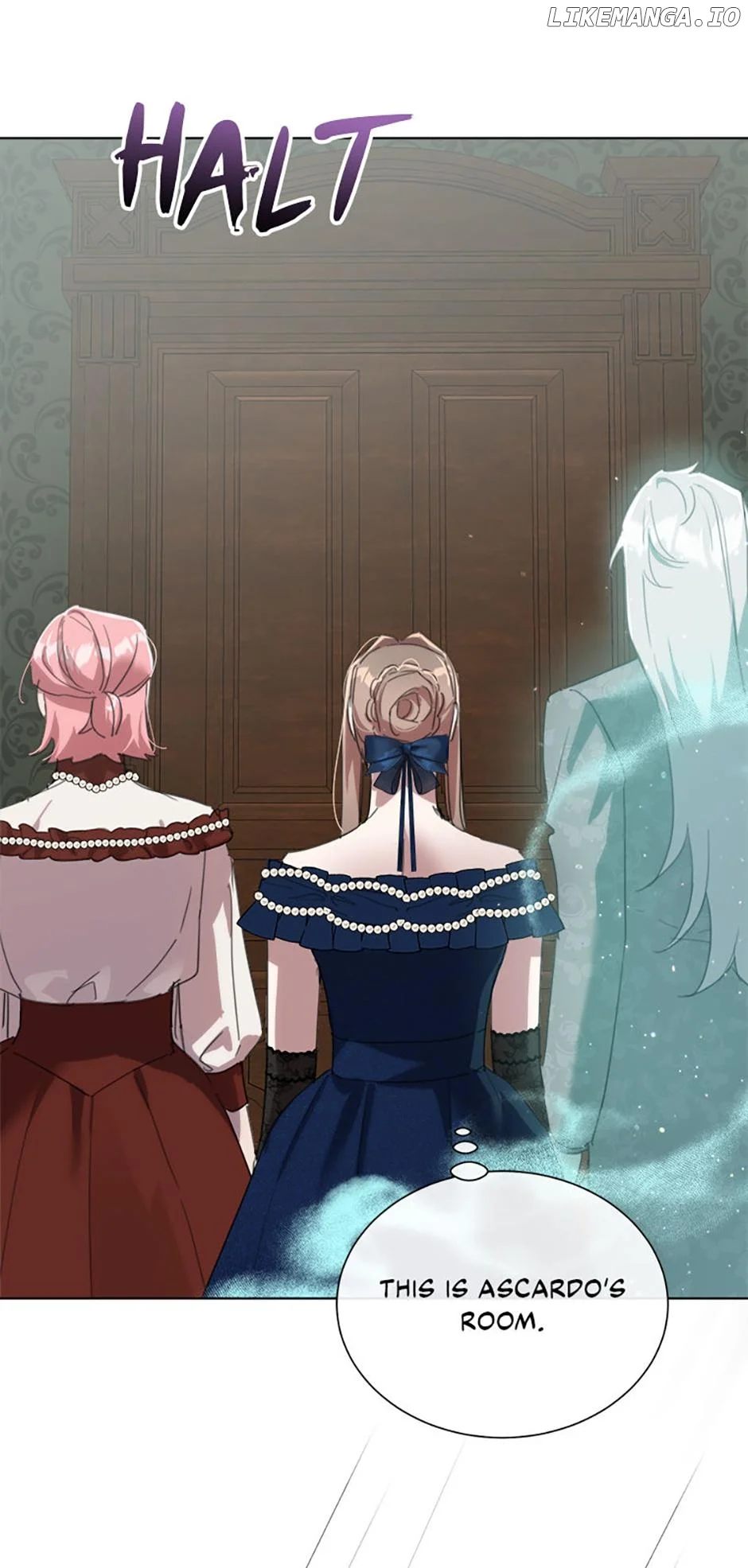 The Kind Older Sister Is No More chapter 91 page 69