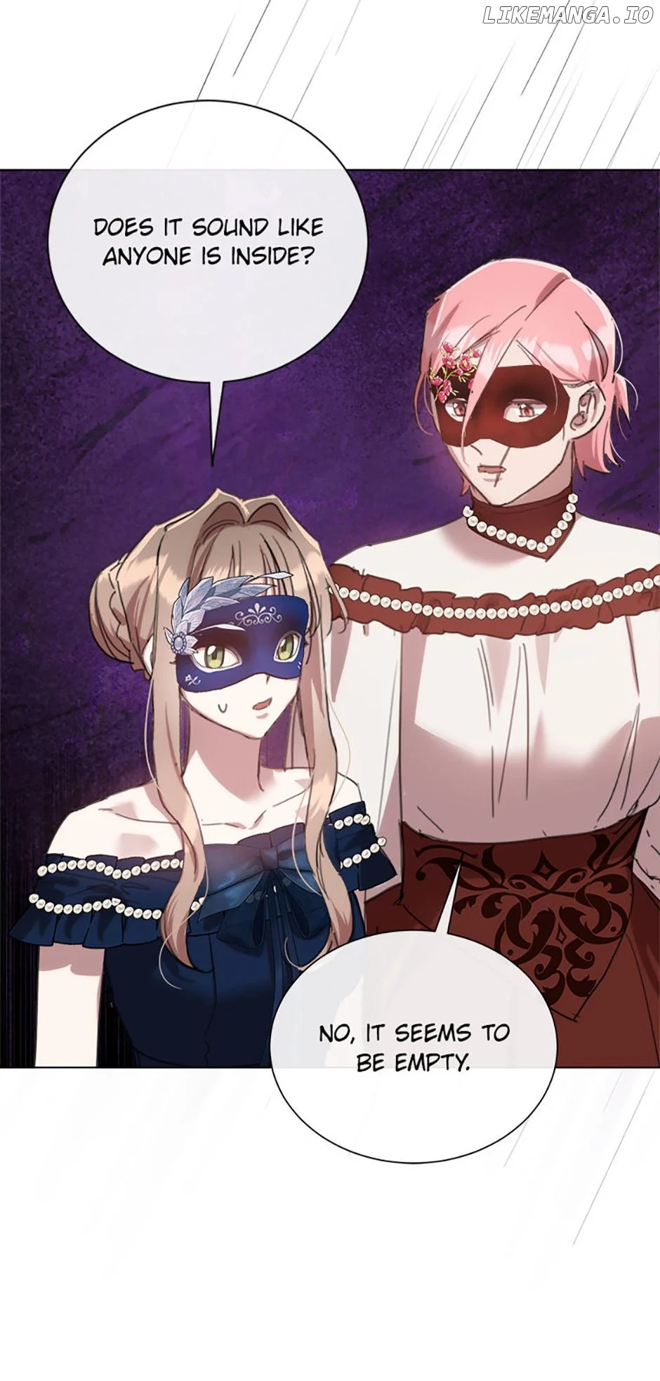The Kind Older Sister Is No More chapter 91 page 70