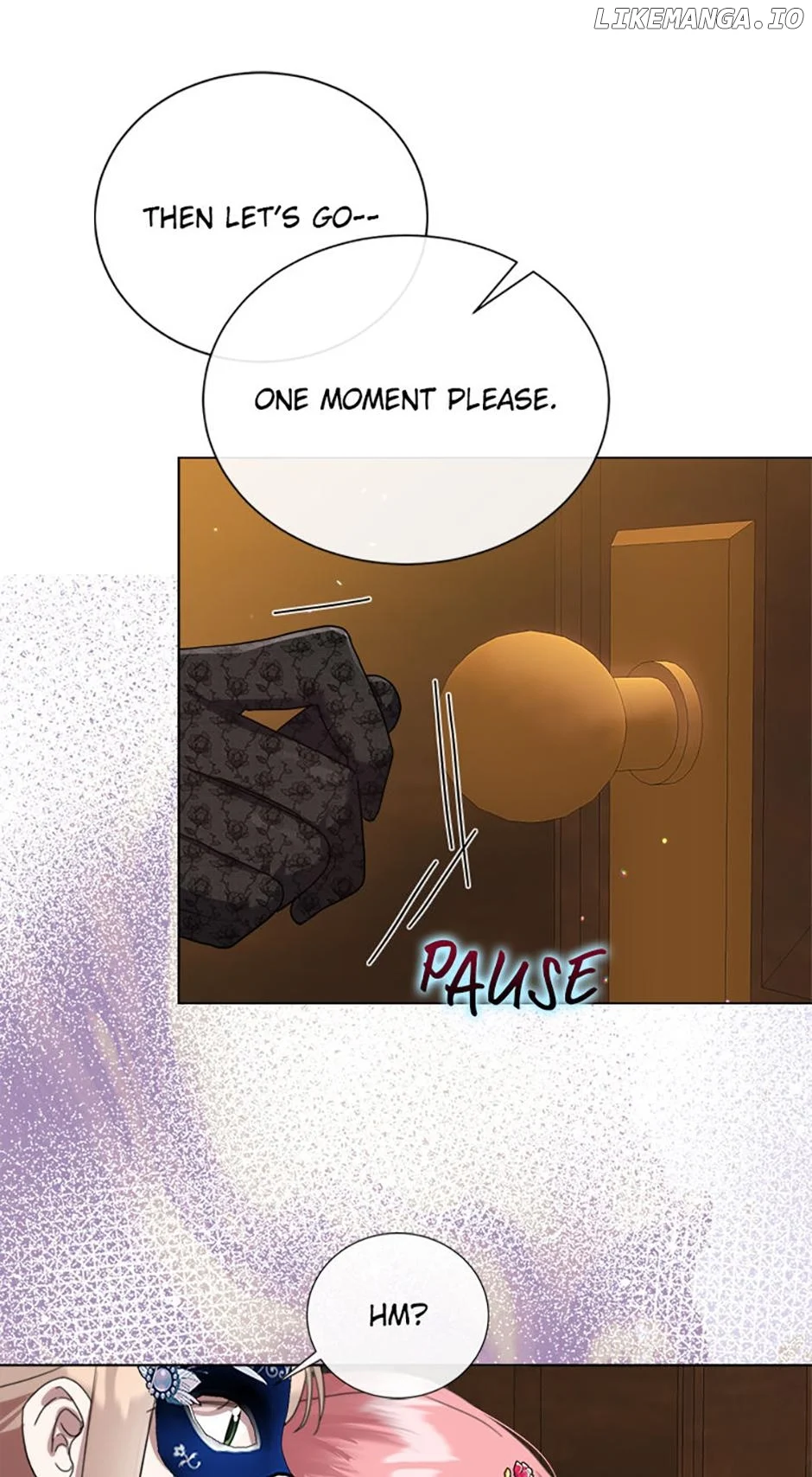 The Kind Older Sister Is No More chapter 91 page 71