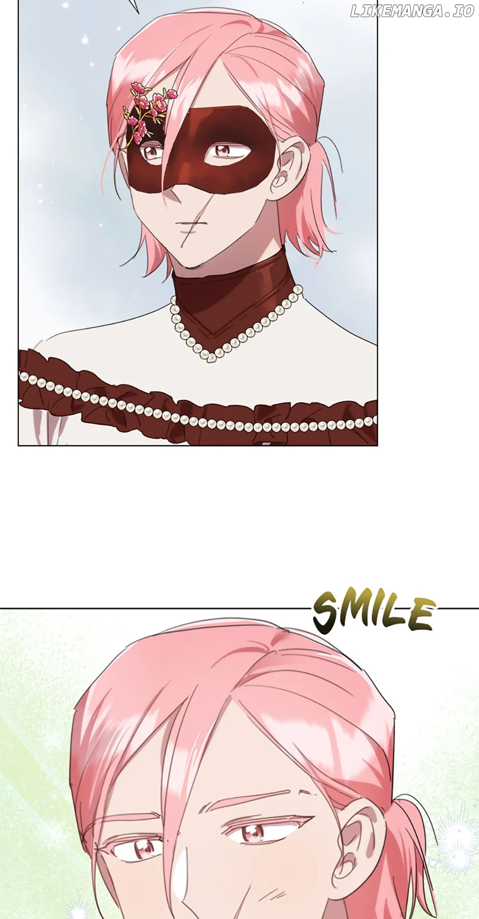 The Kind Older Sister Is No More chapter 92 page 2