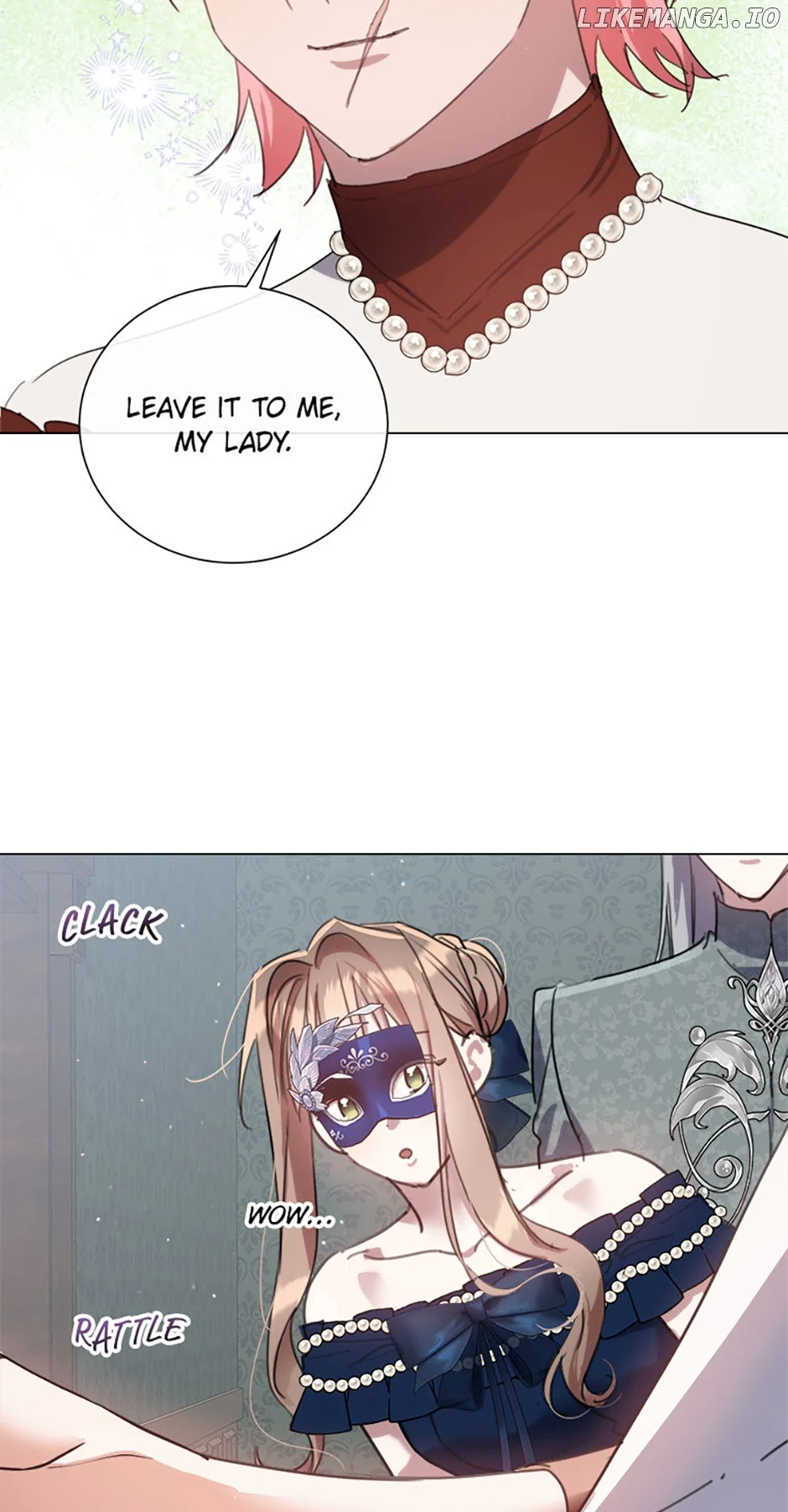 The Kind Older Sister Is No More chapter 92 page 3