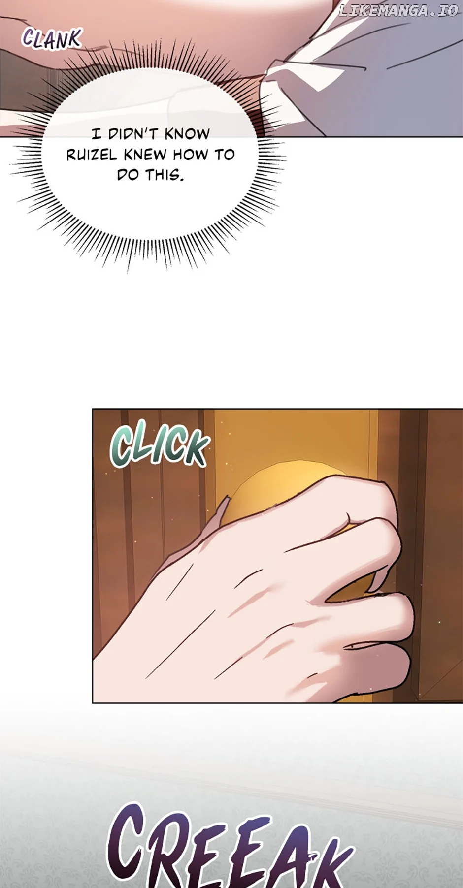 The Kind Older Sister Is No More chapter 92 page 4
