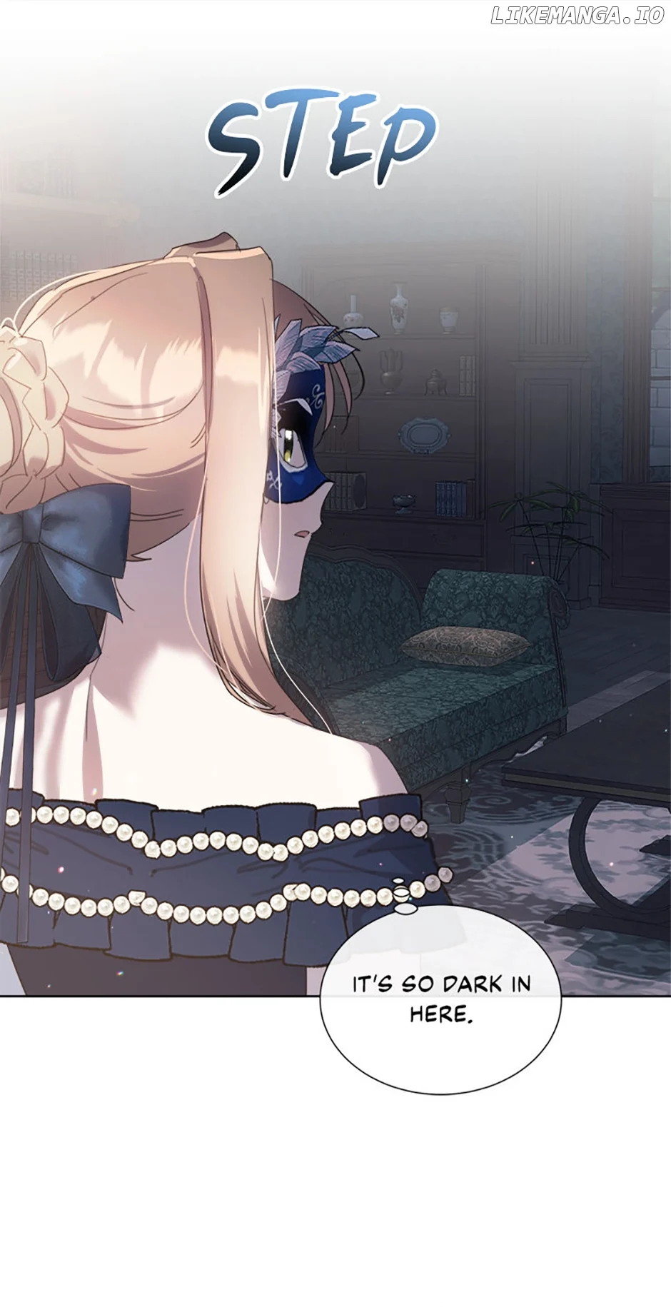 The Kind Older Sister Is No More chapter 92 page 6