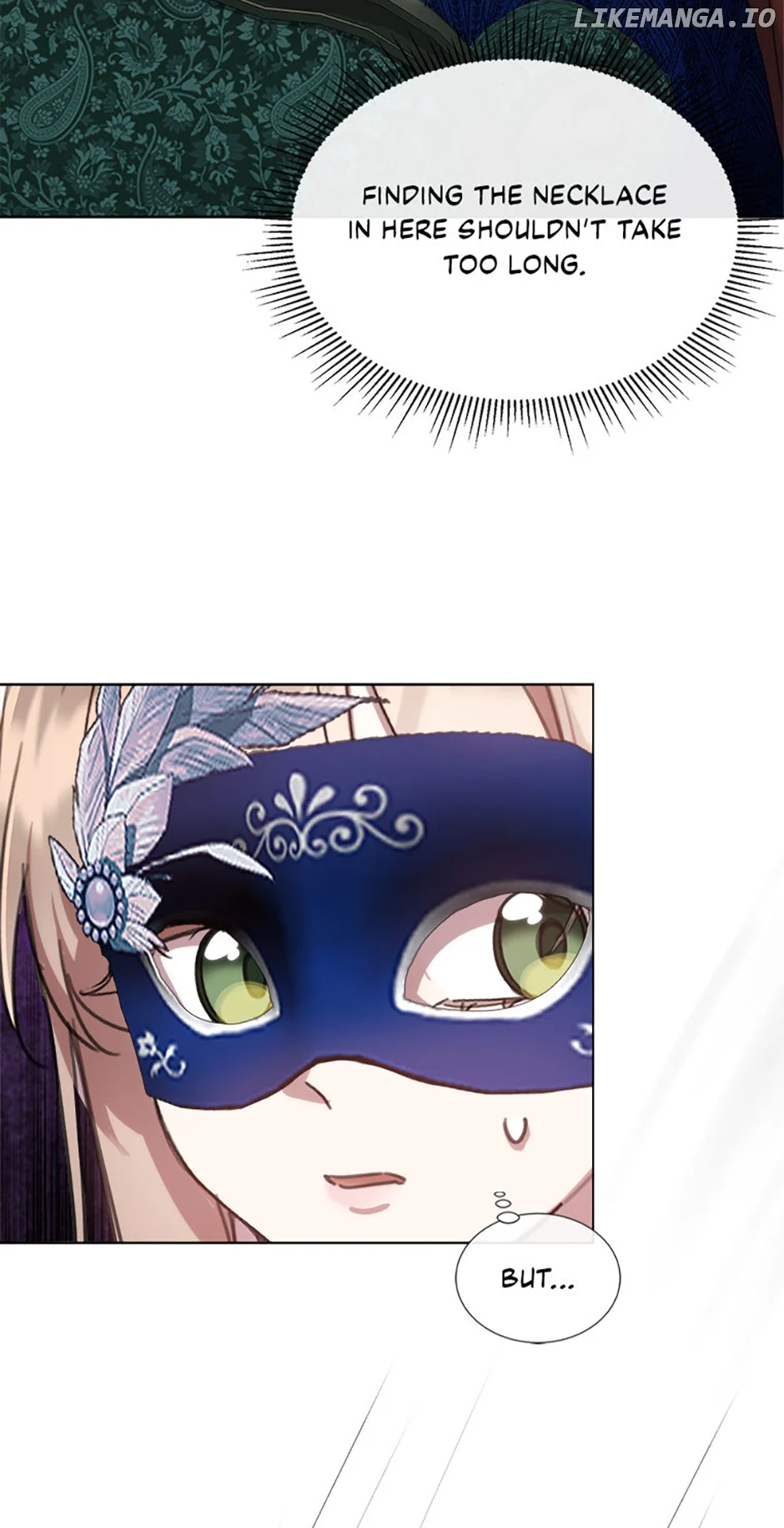 The Kind Older Sister Is No More chapter 92 page 9