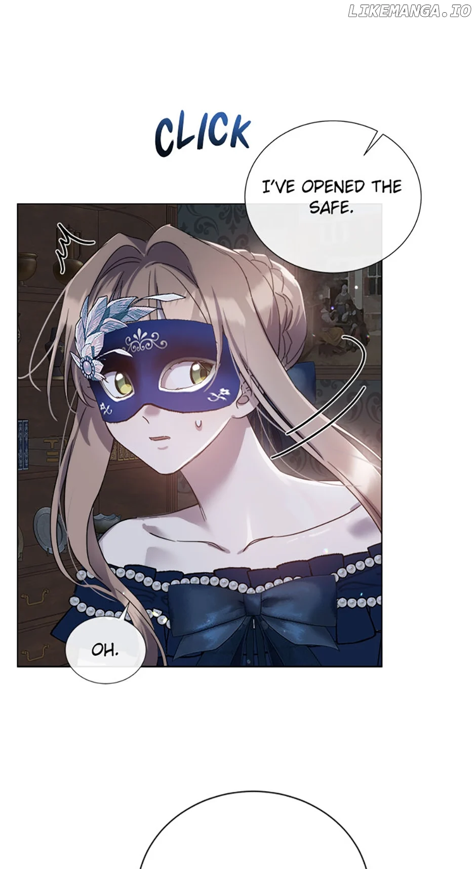 The Kind Older Sister Is No More chapter 92 page 11