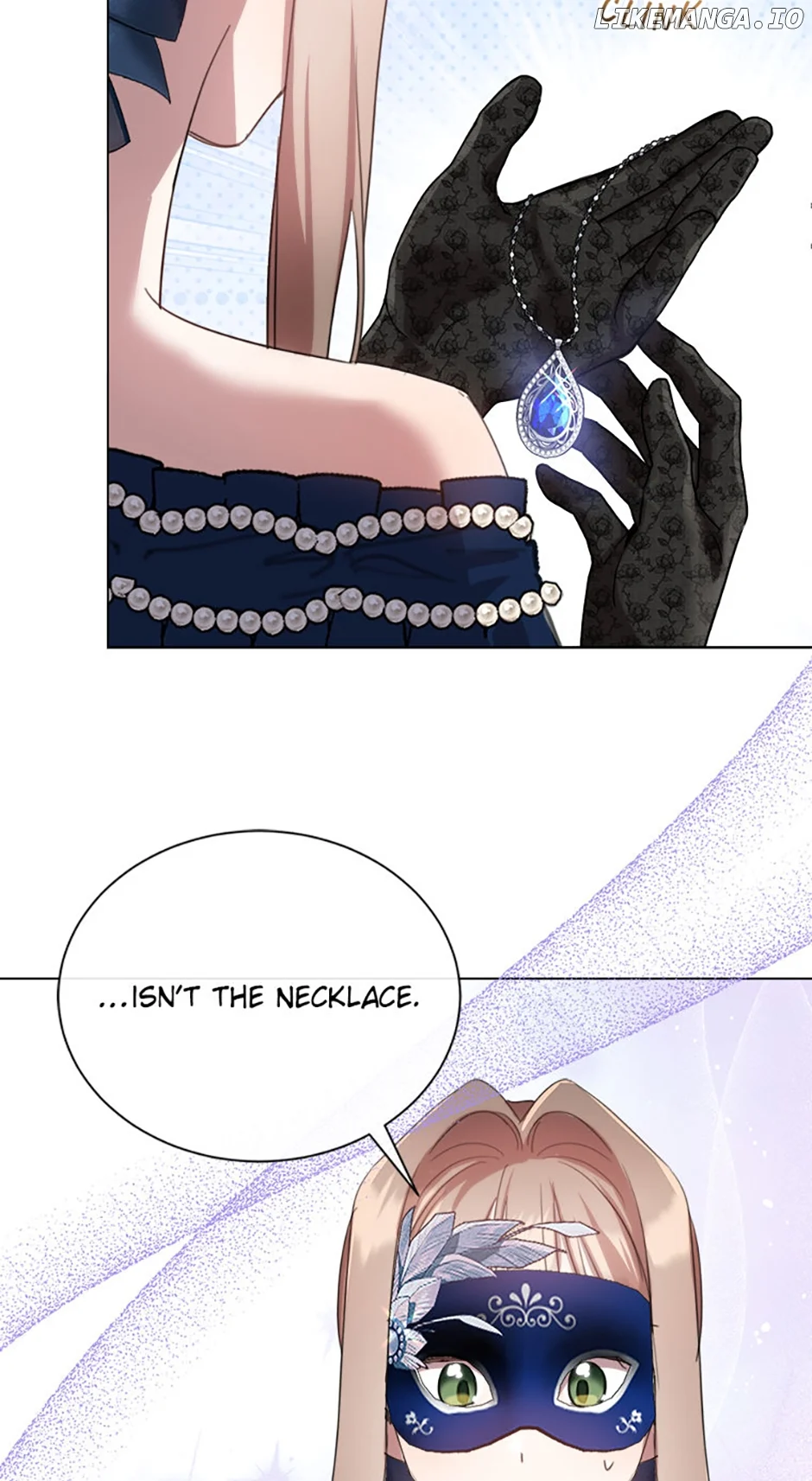The Kind Older Sister Is No More chapter 92 page 13