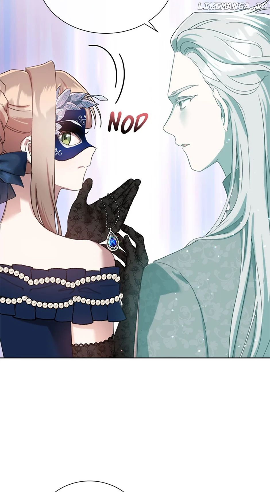 The Kind Older Sister Is No More chapter 92 page 15