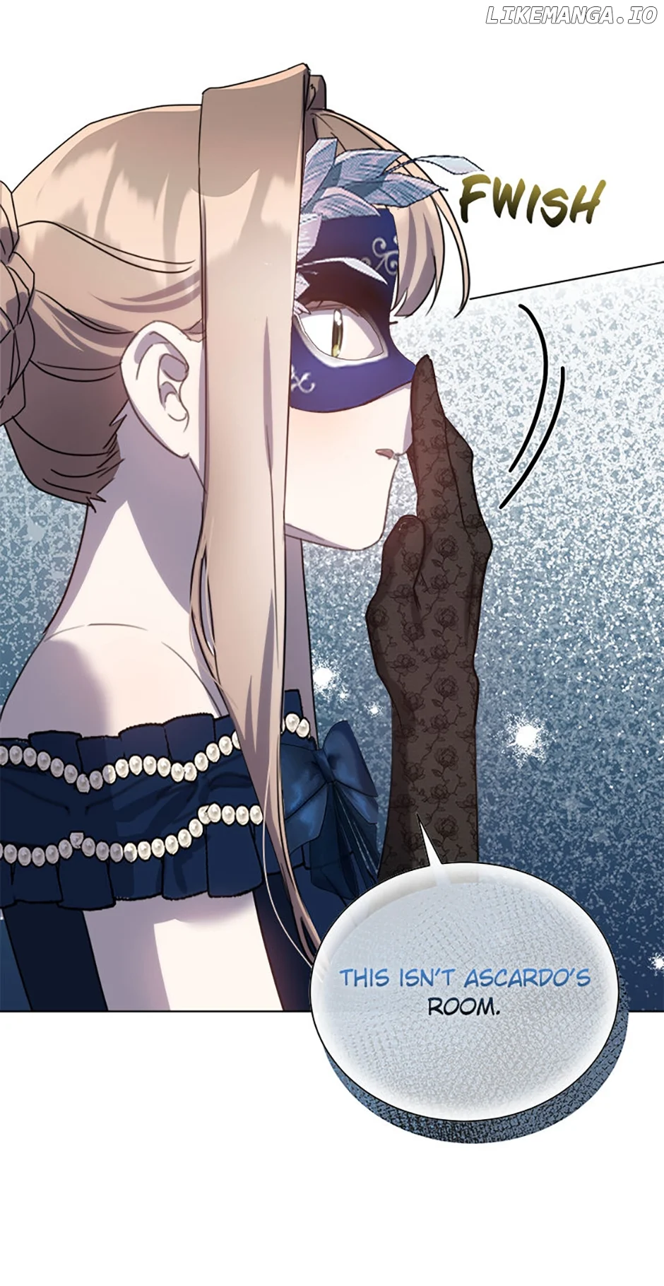 The Kind Older Sister Is No More chapter 92 page 17