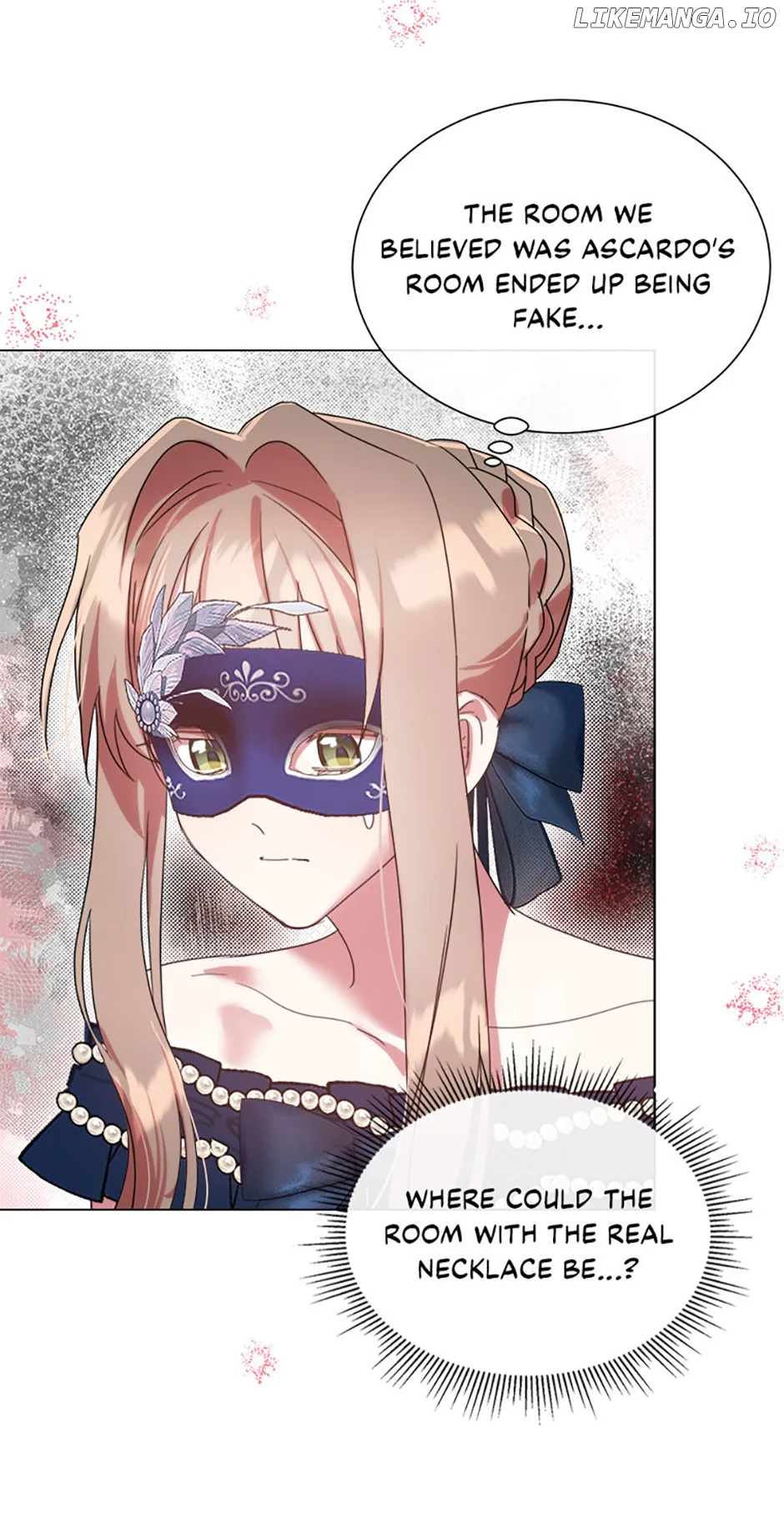 The Kind Older Sister Is No More chapter 92 page 22